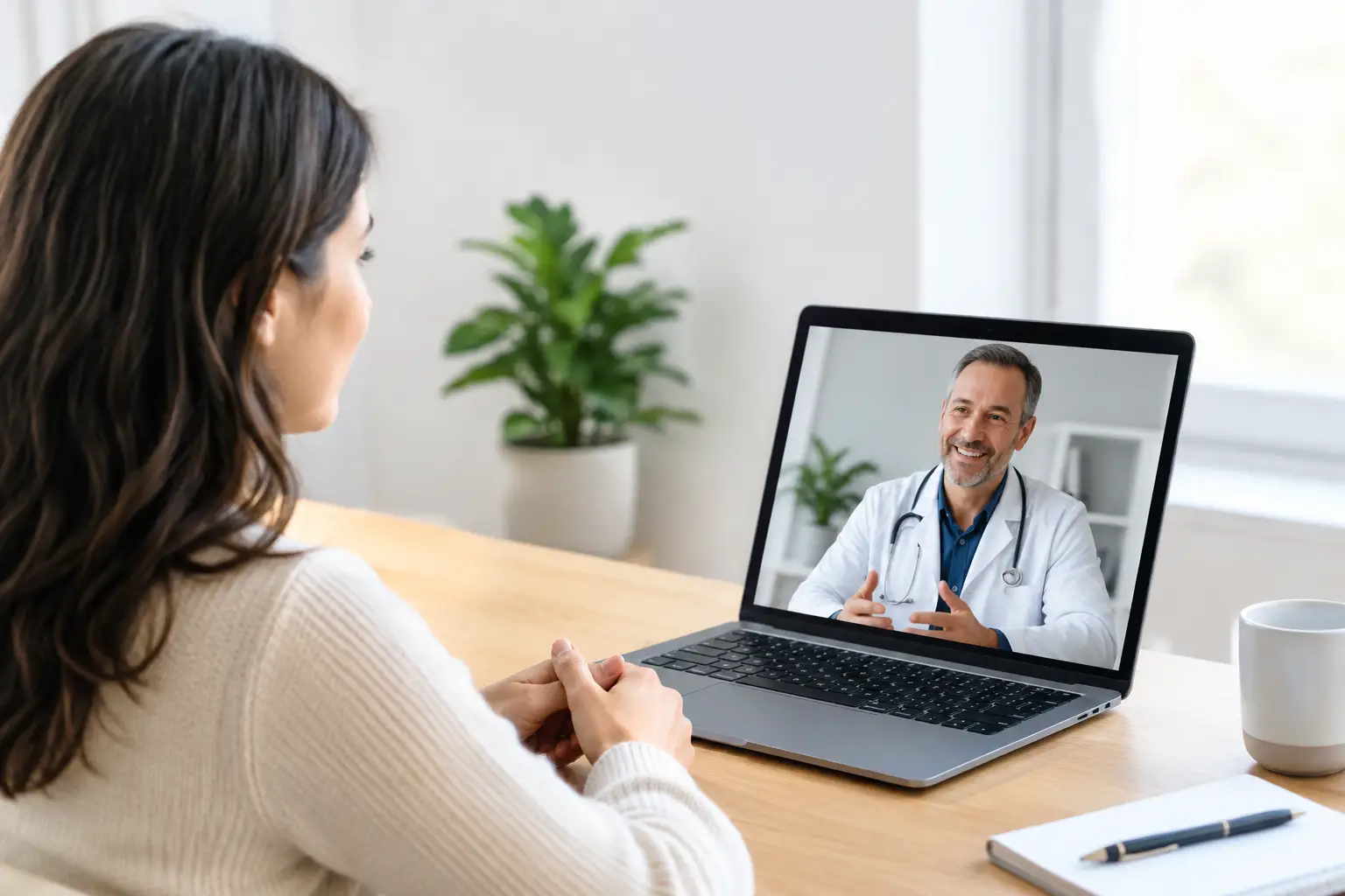 What to Expect From a Bulk Billed Telehealth GP