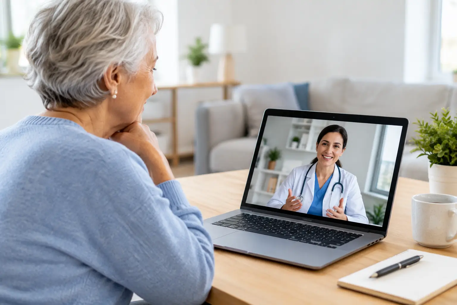 Medicare Telehealth Comparison: What to Check