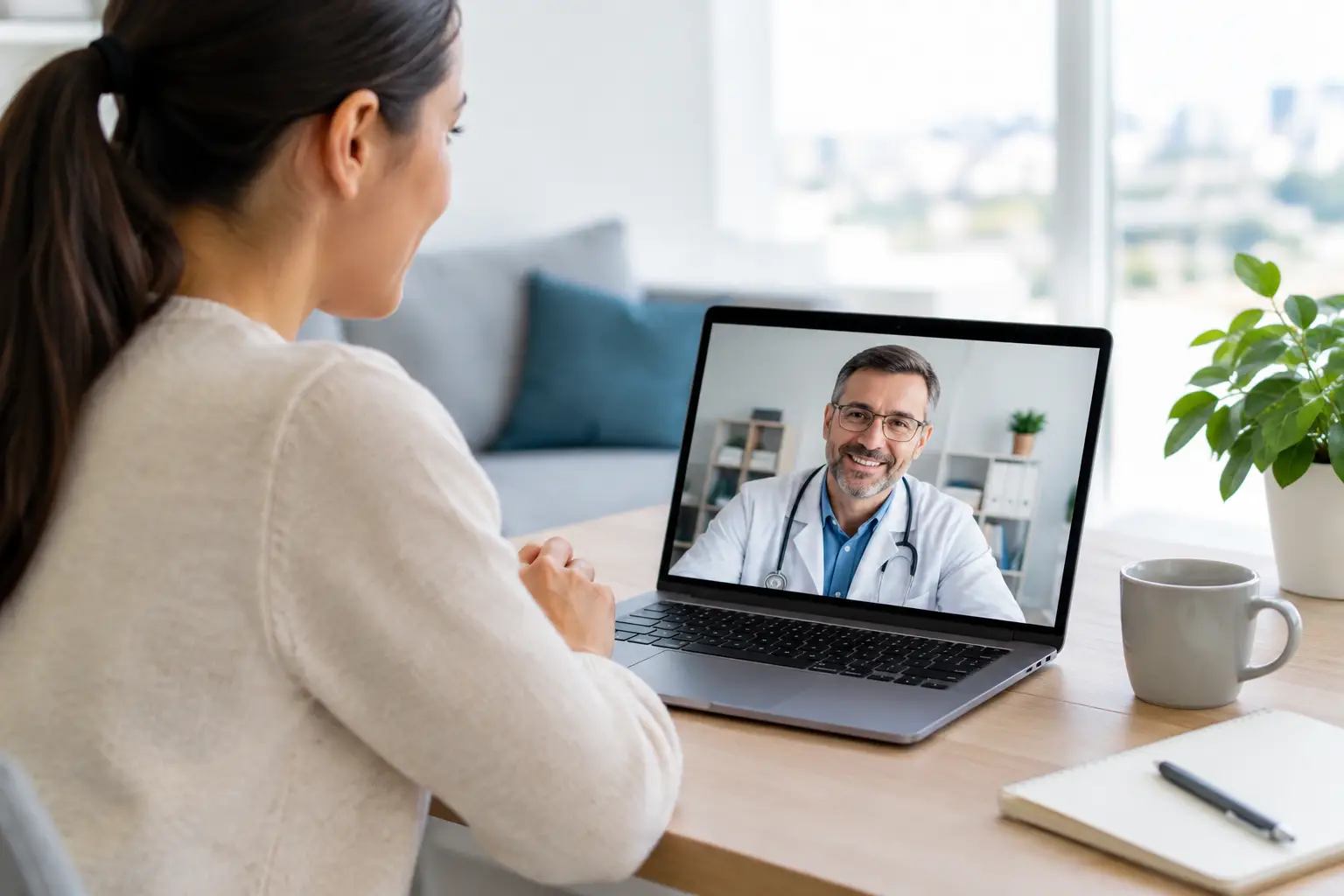 Online Doctor Consultation Costs in Australia