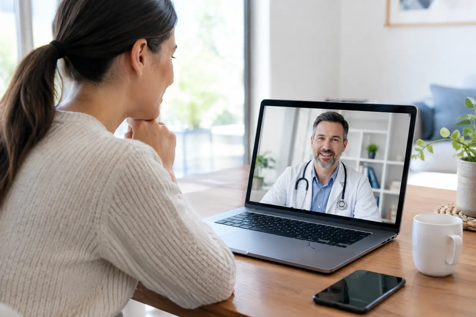 Telehealth Costs: What Australians Can Expect
