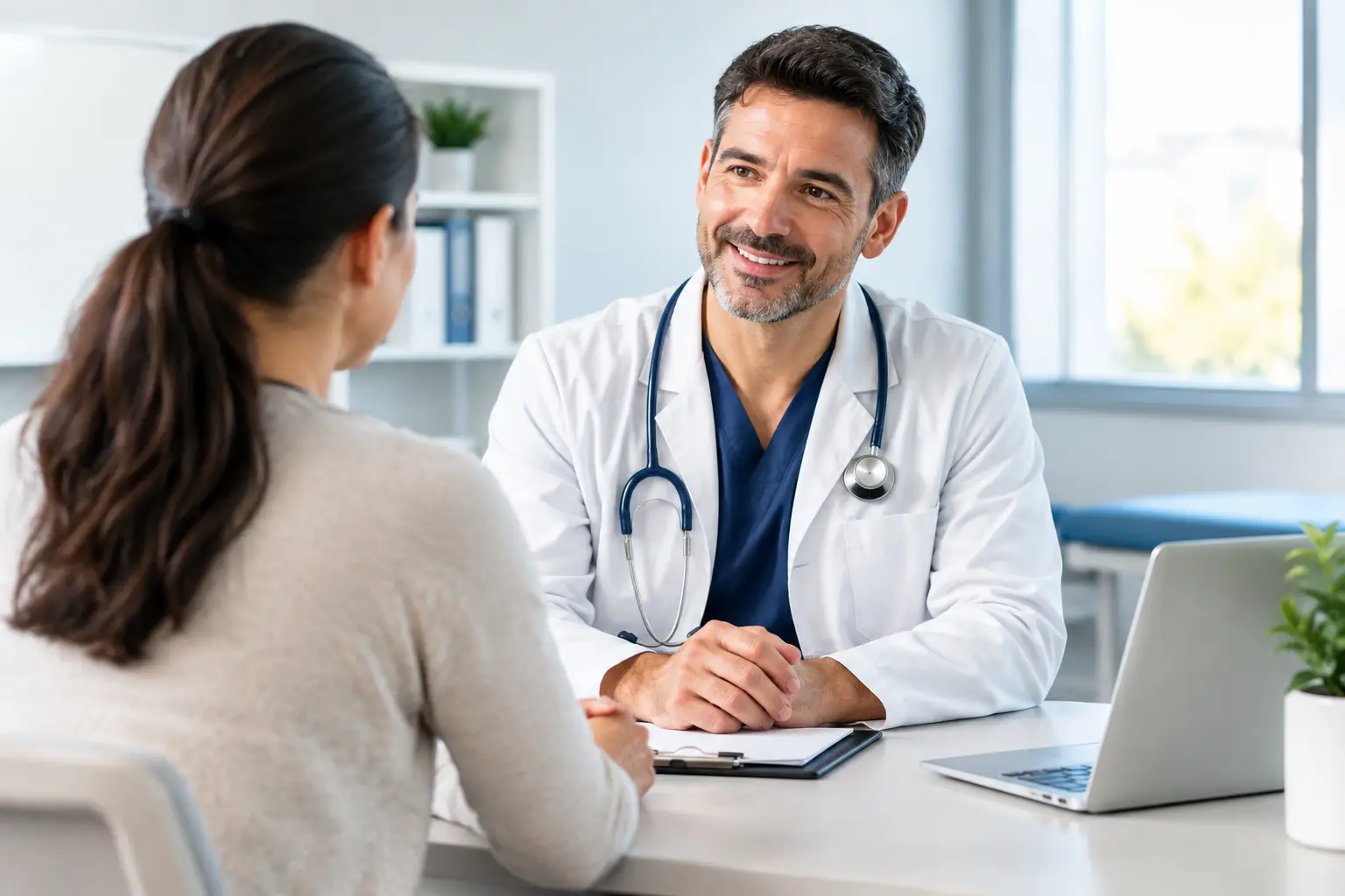 Book Same Day GP Appointments Without the Wait