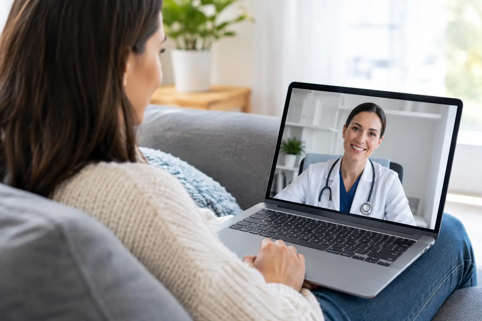 Australian Telehealth Reviews: What to Look For