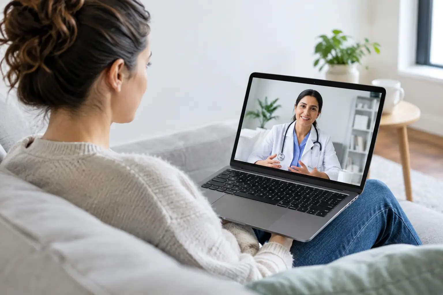 When Should I Use Telehealth for GP Care?