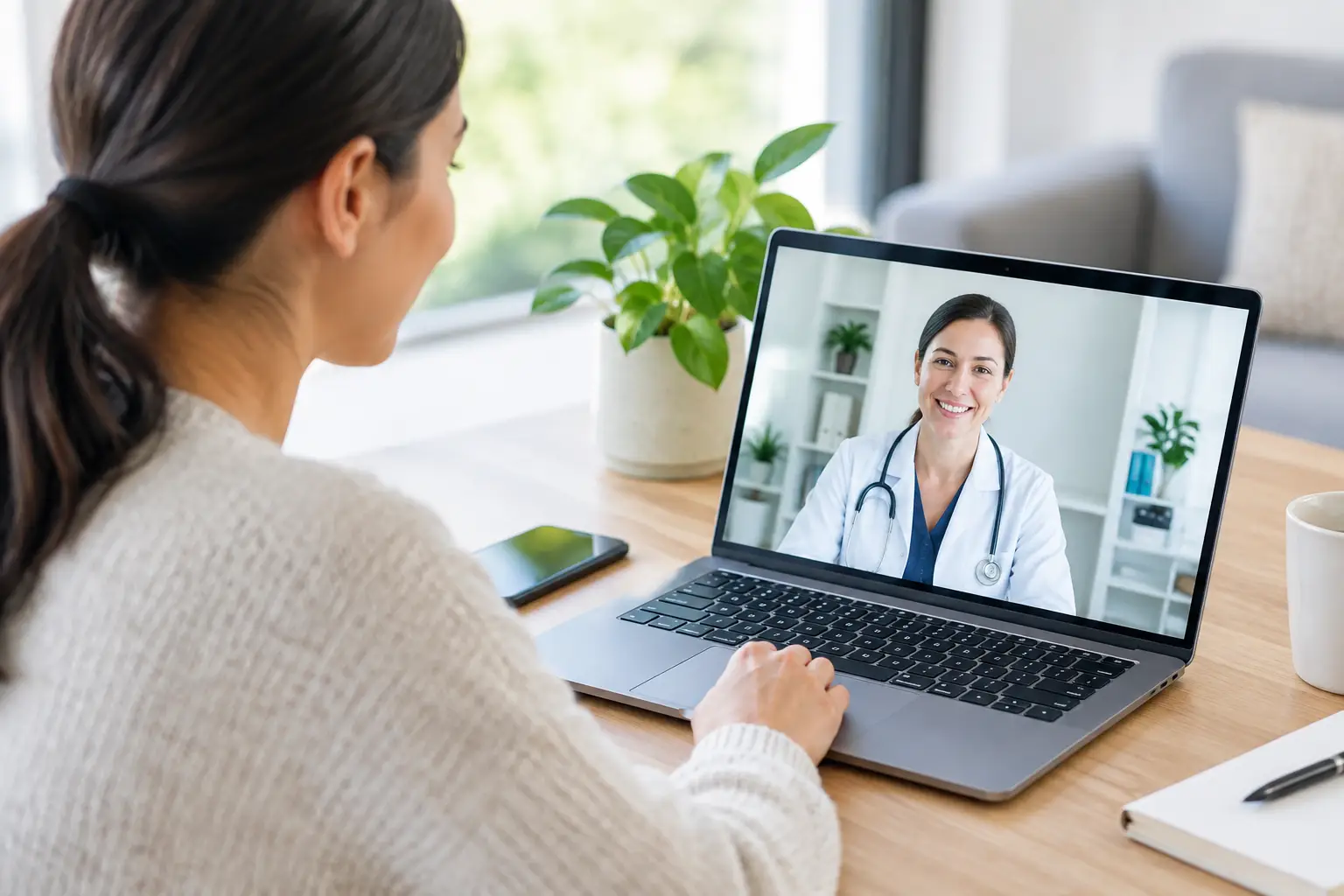How to Book a Doctor Appointment Online in Australia