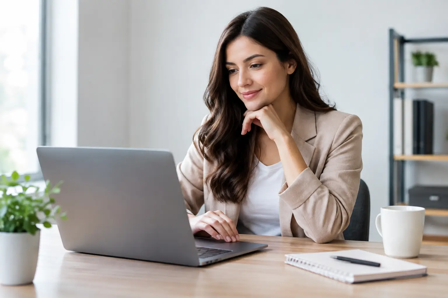 How to Request a Work Absence Certificate