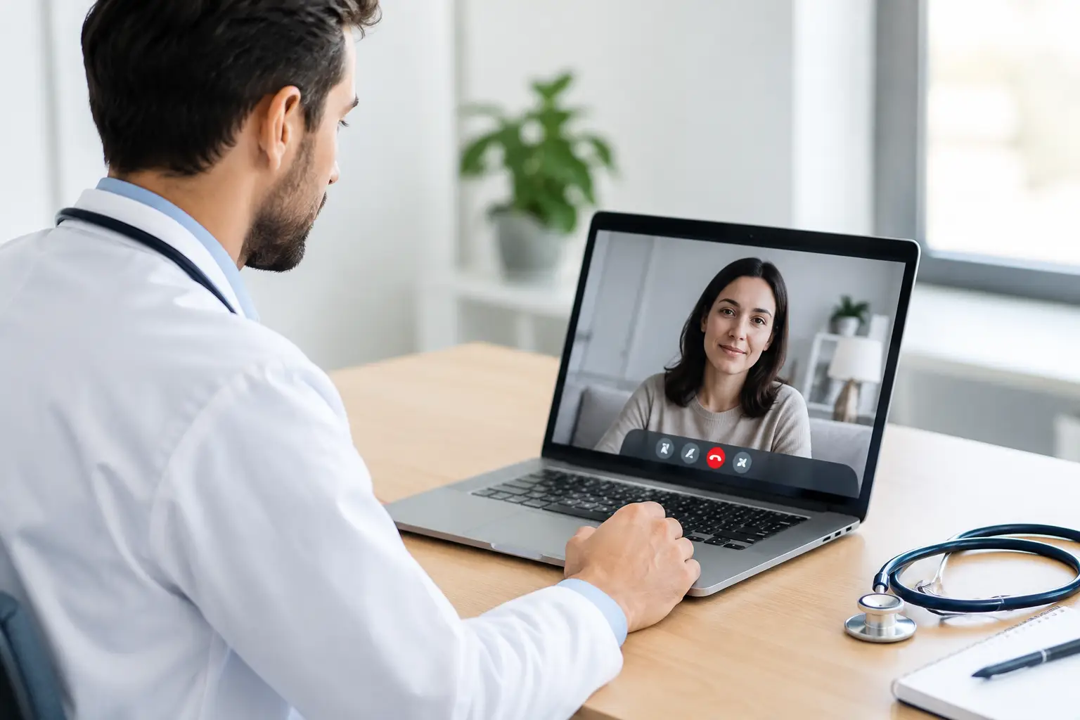 Video Doctor Safety: What to Check First