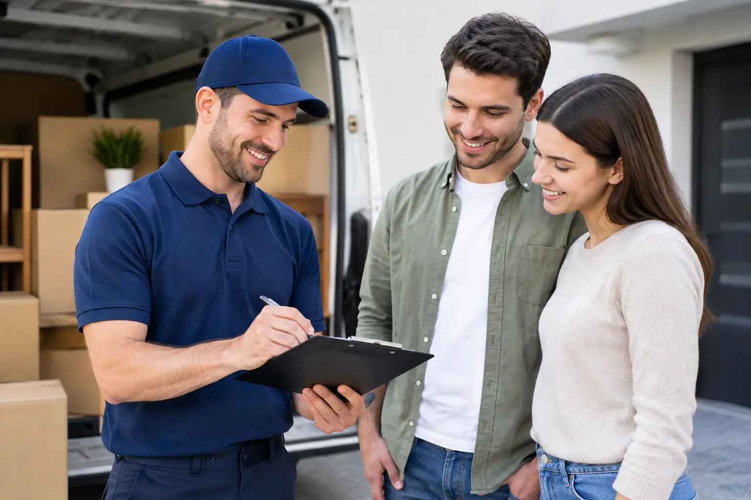 A Guide to Fixed Price Removals and Quotes