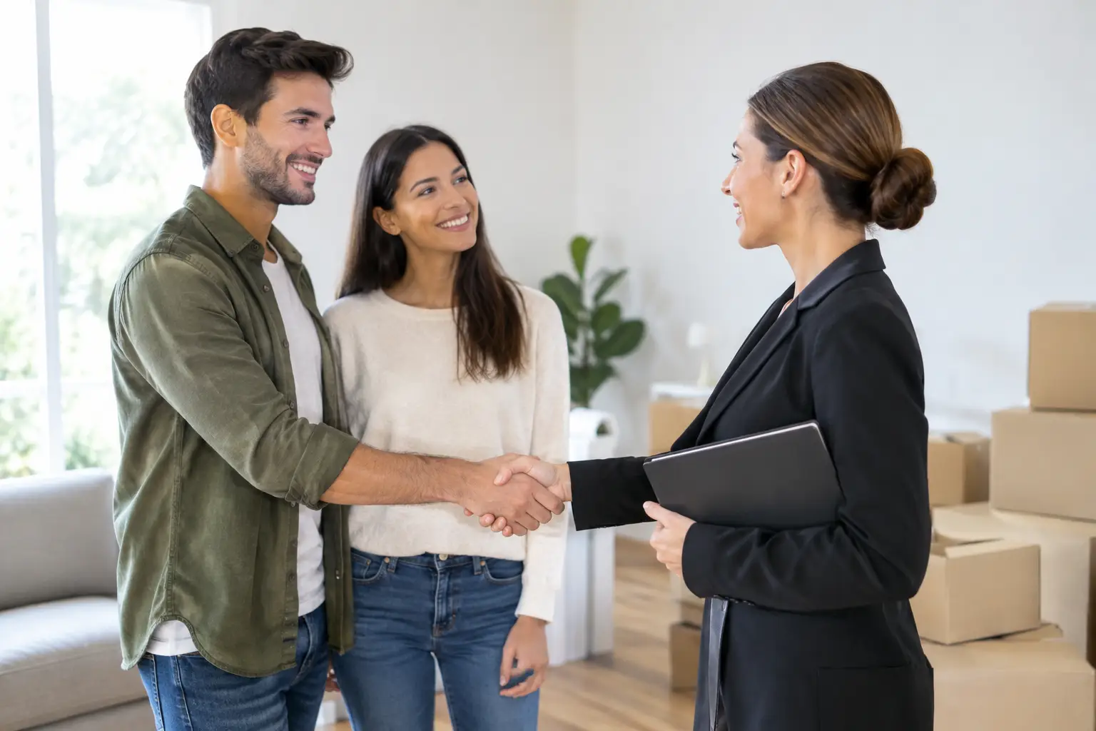 Landlord Tenant Move Out Guide for Fair Handover