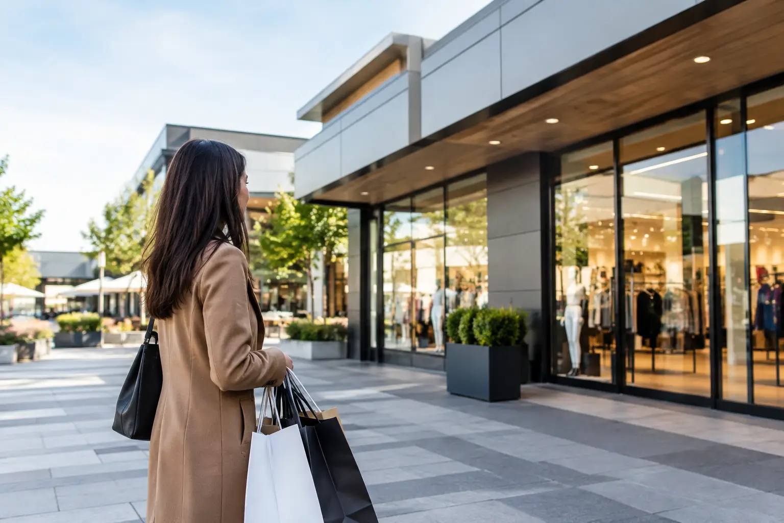 Slough Retail Relocation Without Lost Trade