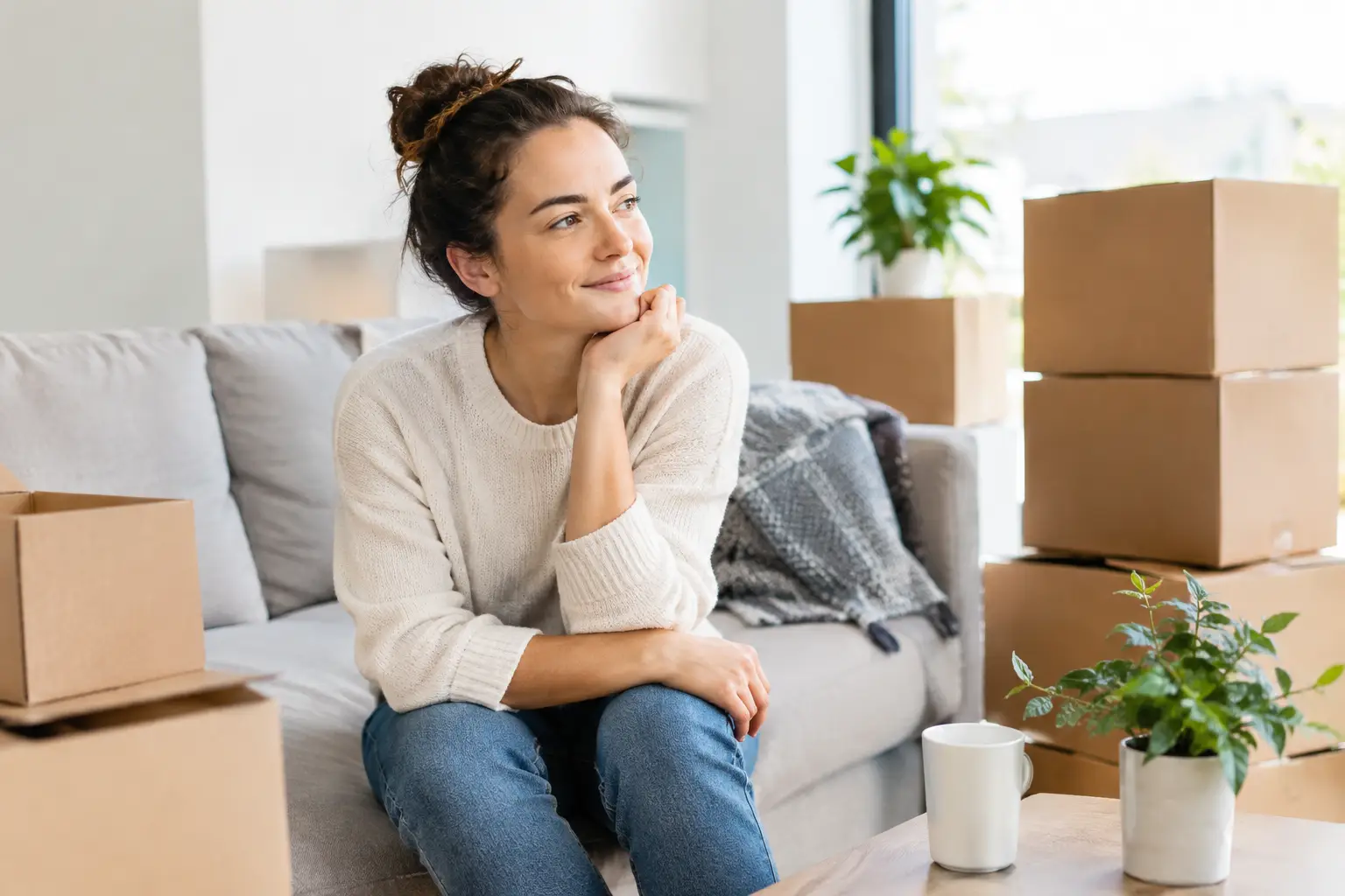 Best Ways to Reduce Moving Stress Before Move Day
