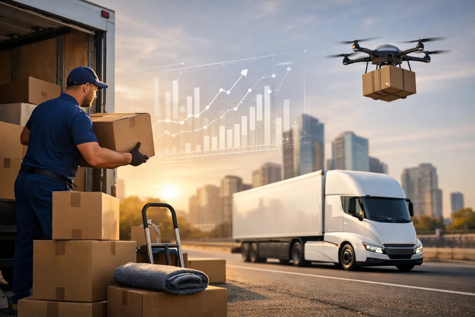 Moving Industry Trends 2026 and What They Mean