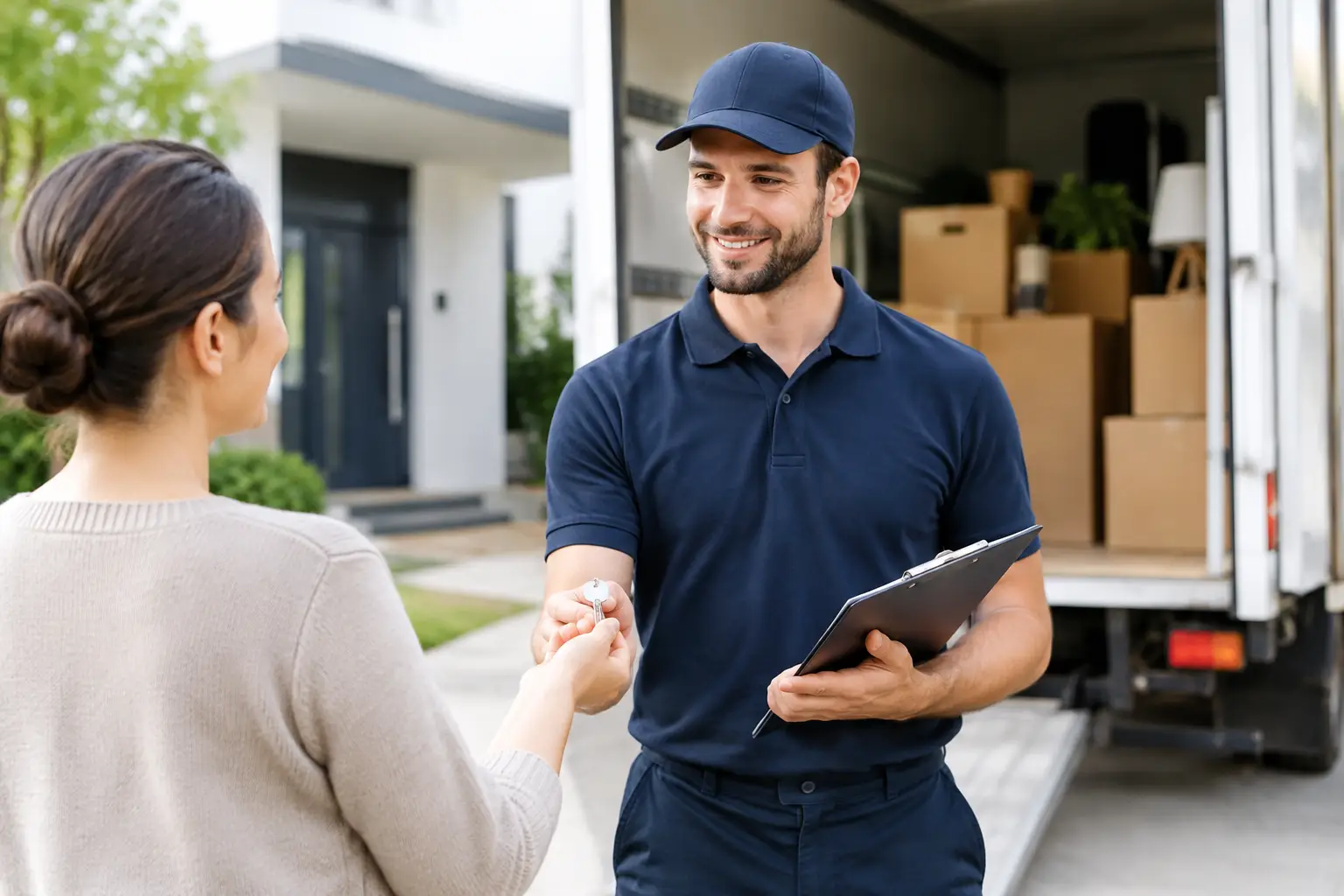 Can Removals Handle Key Delays? A Clear Plan