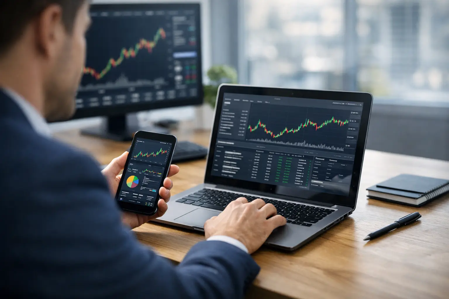 Best Platform for Self Directed Investors