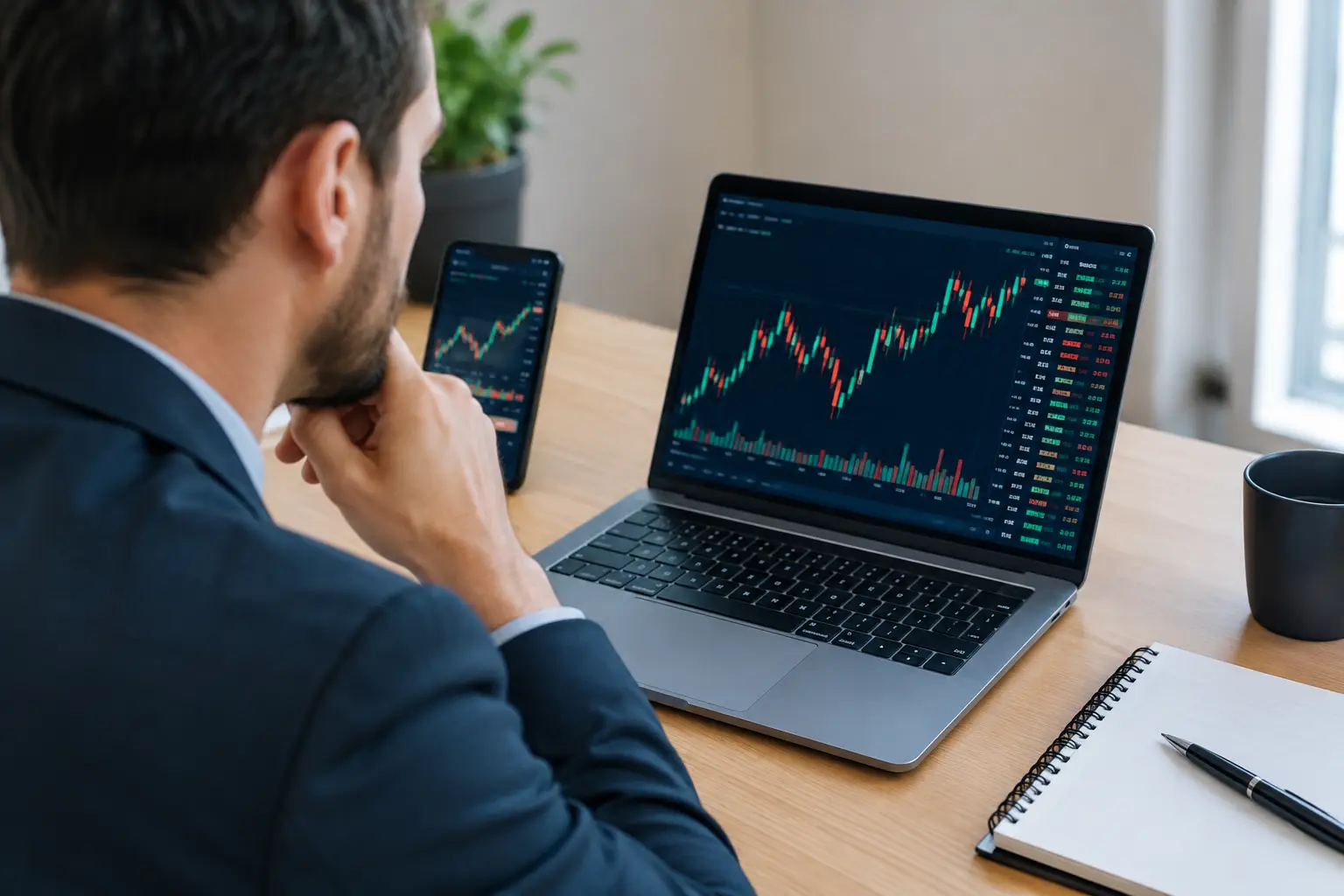 What Causes Trading Slippage in Live Markets?