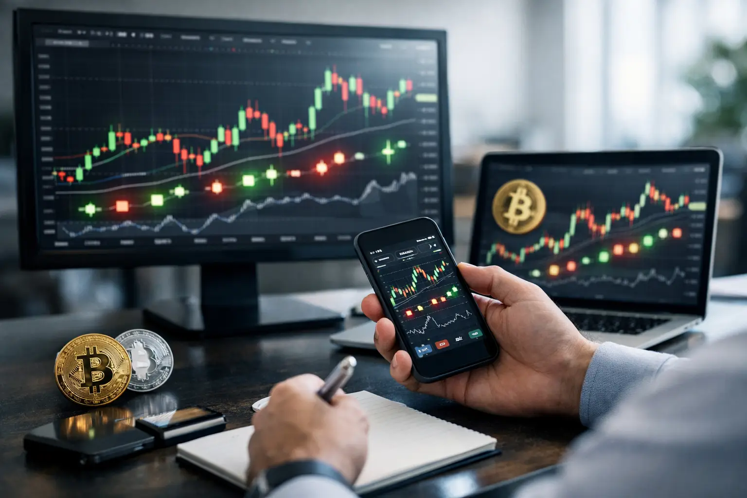 Are Crypto Signals Reliable? What Traders Should Test