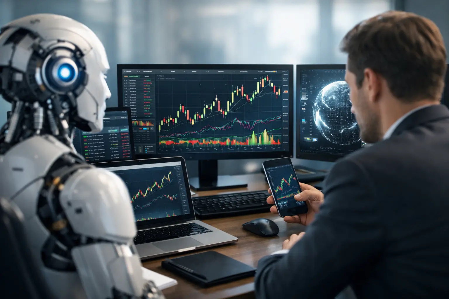 AI Trade Alert Review for Serious Traders