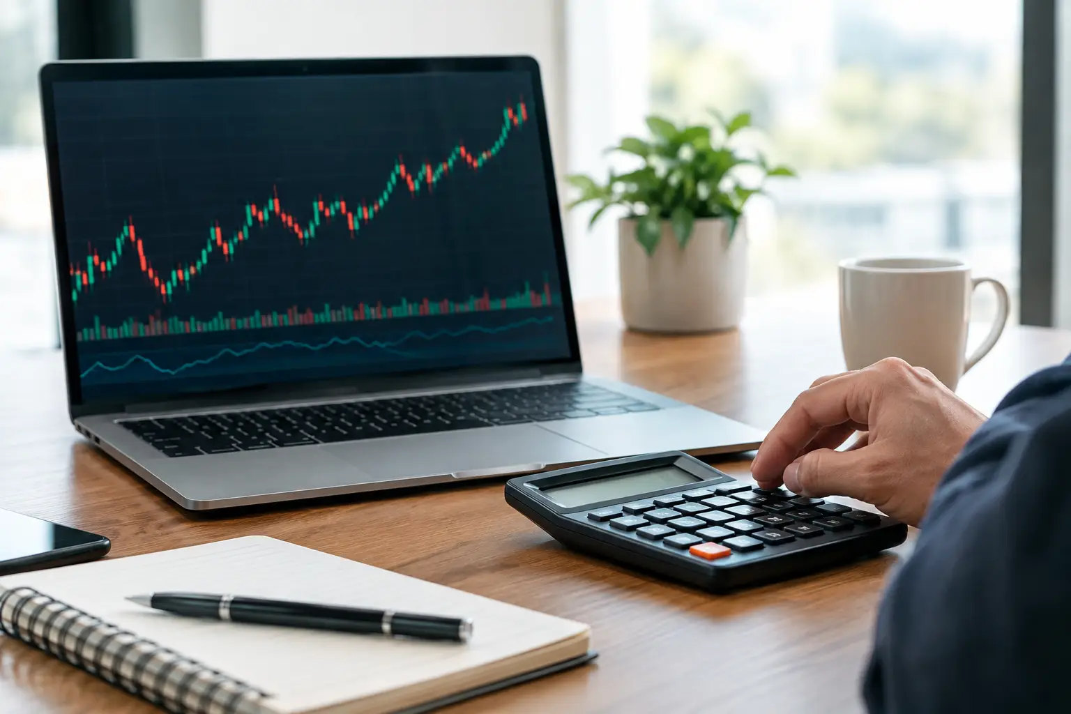 Best Trade Risk Calculators for Smarter Entries