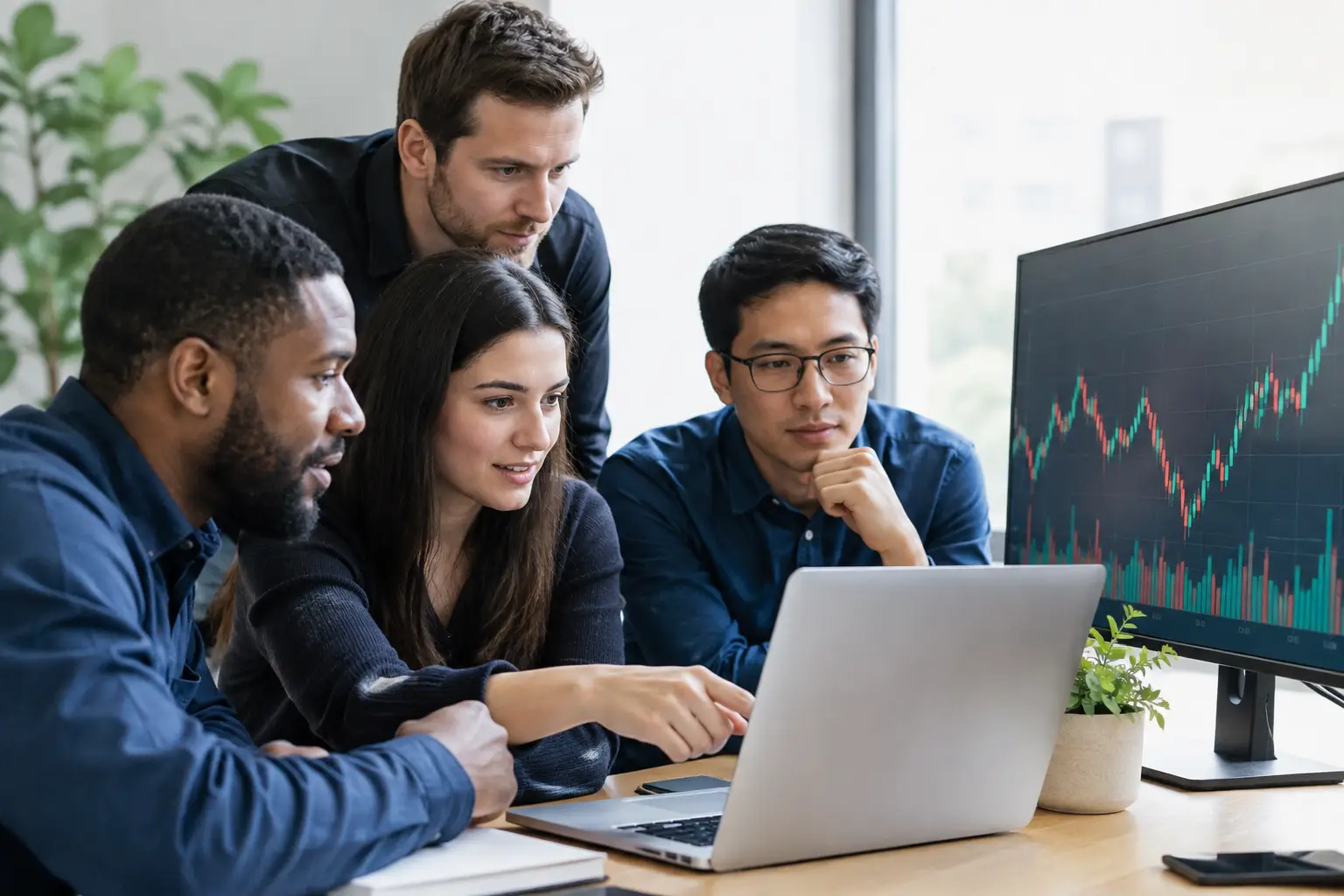 Community Driven Market Analysis That Traders Can Trust