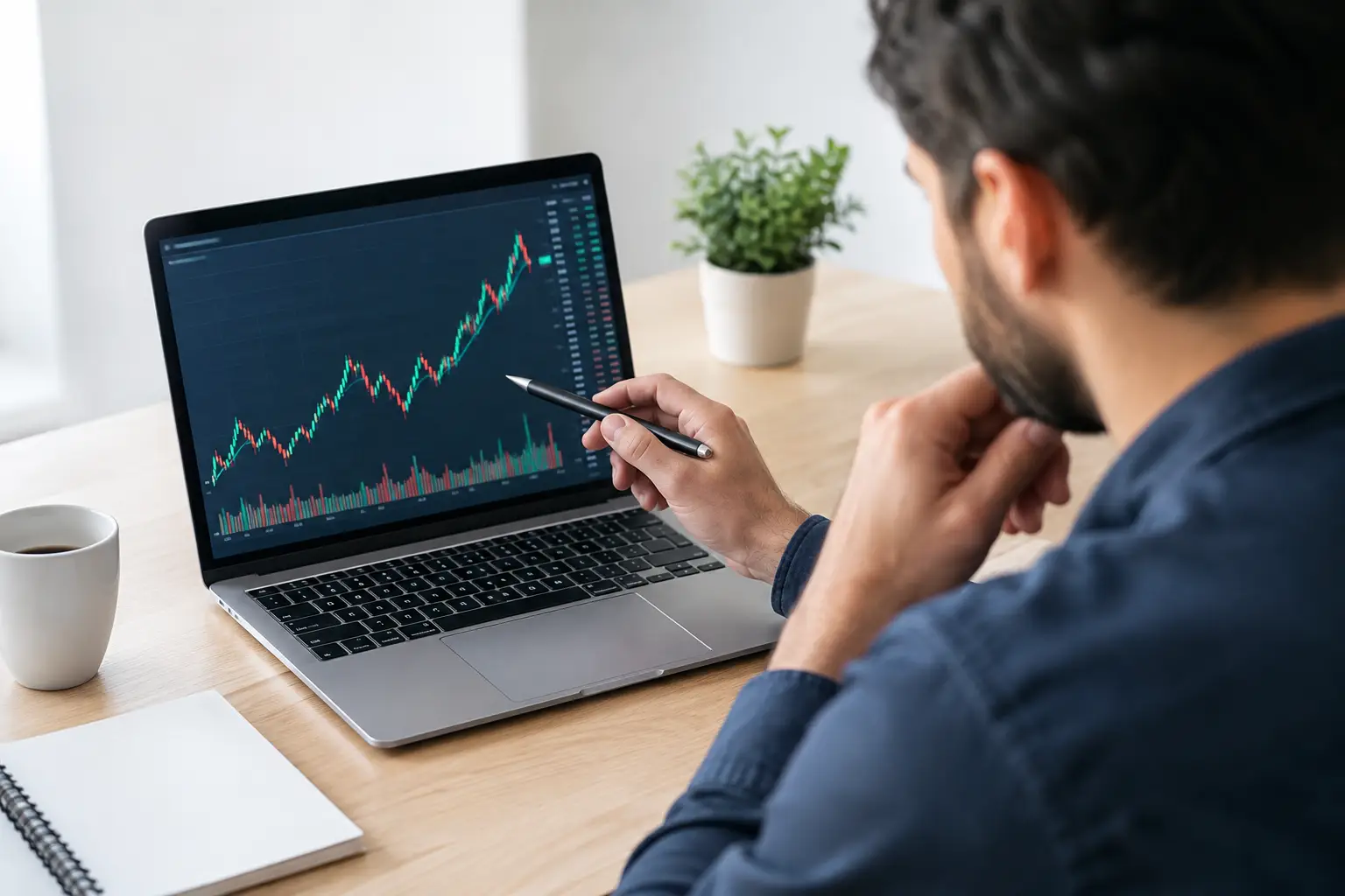 Best Ways to Screen Traders Before You Follow
