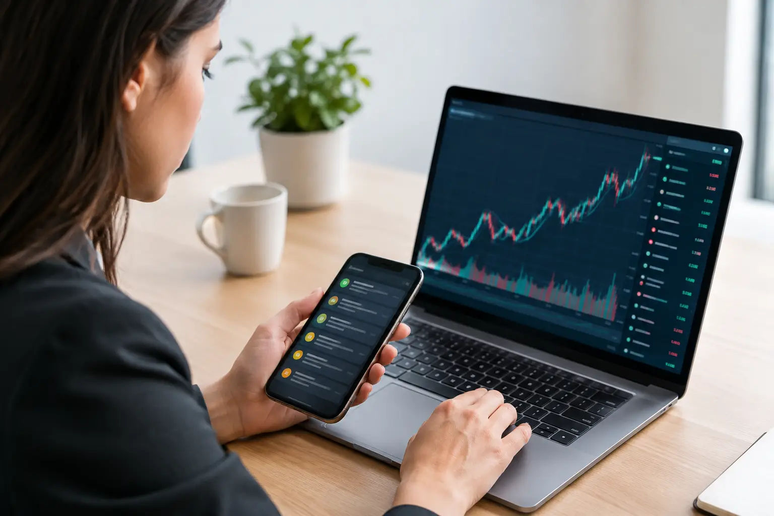 How to Filter Real Time Market Alerts That Matter