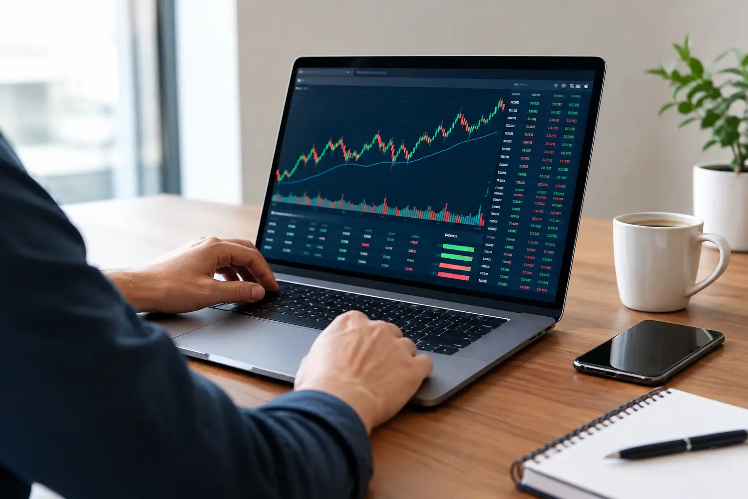 Best Stock Scanner Filters for Smarter Trades