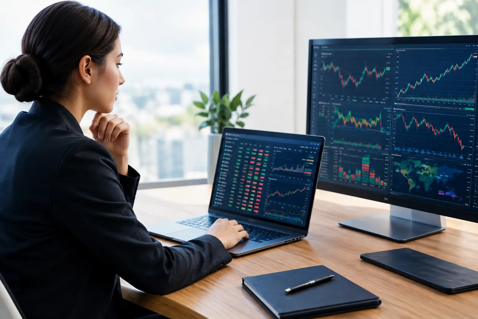 How to Manage Cross Asset Watchlists Well