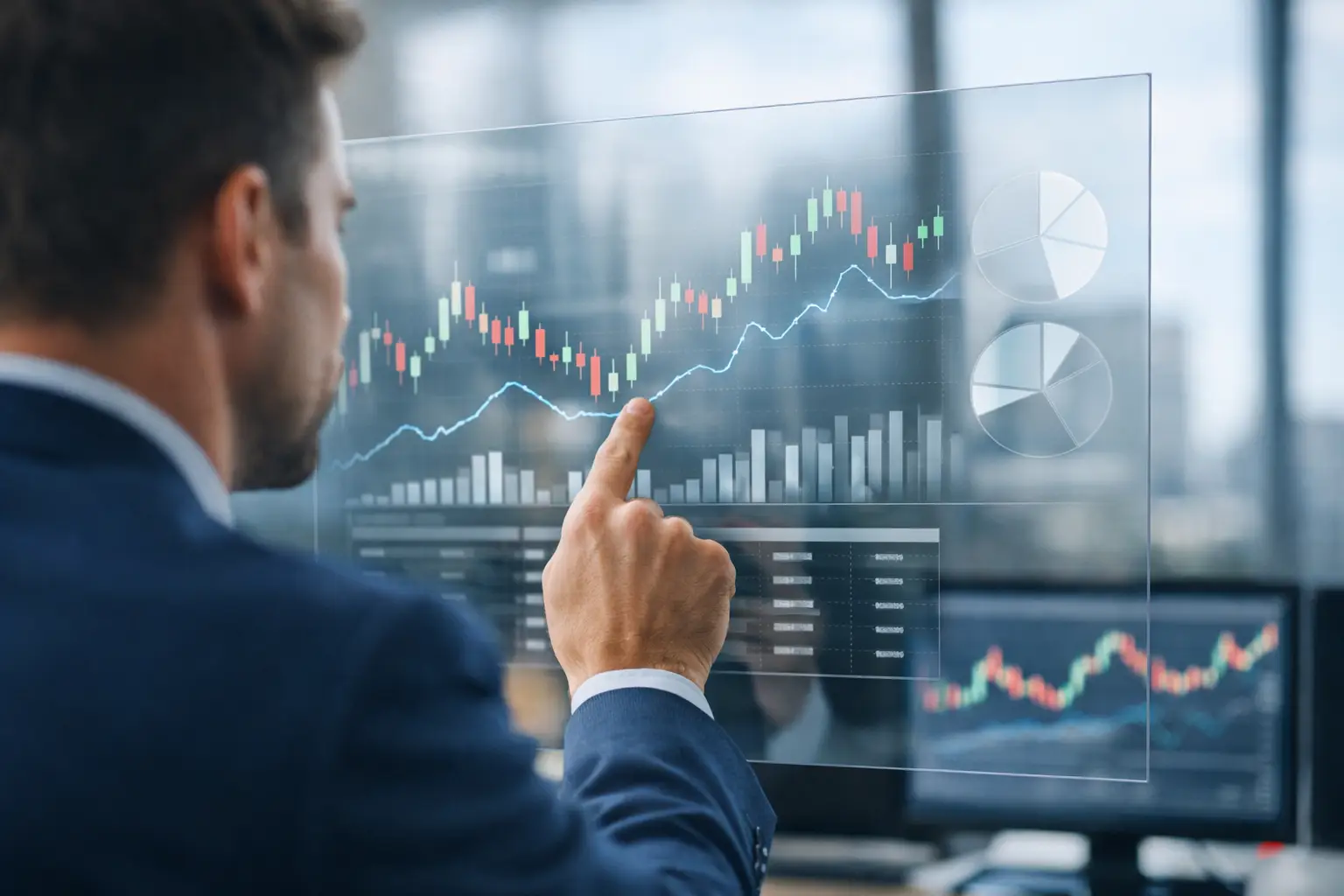 Why Do Traders Need Transparency to Trade Smarter?