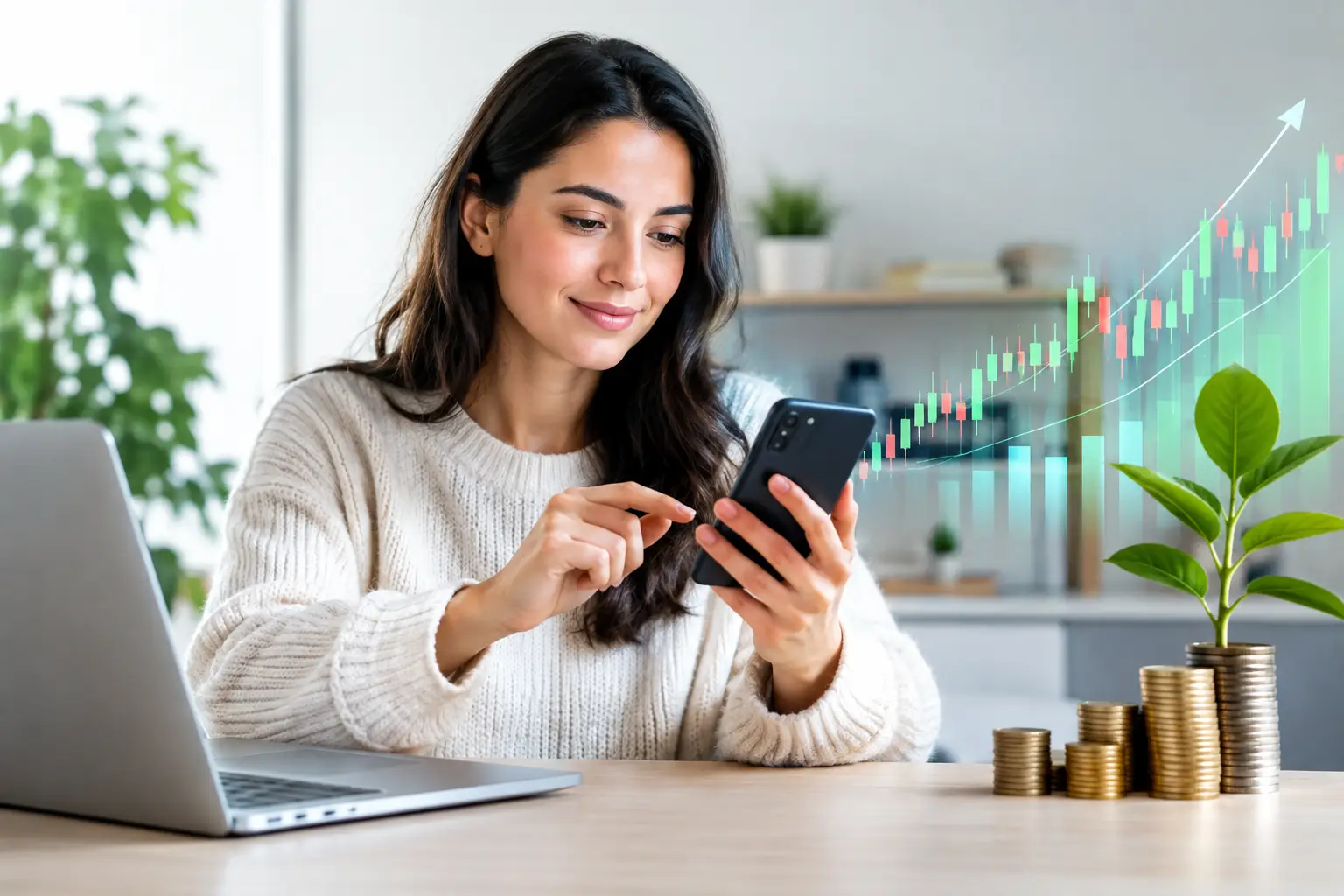 Retail Investing Future Trends Reshaping Markets