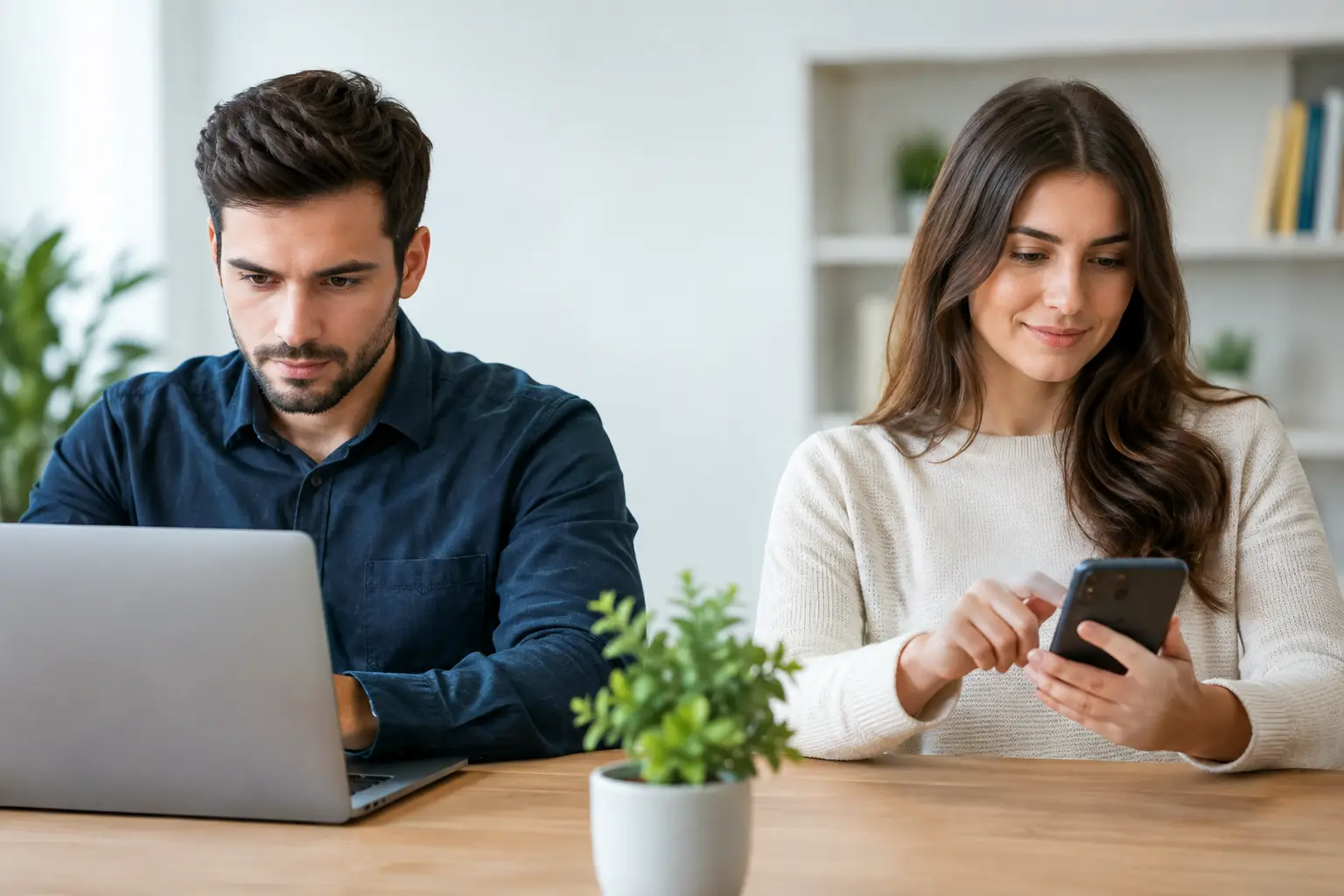 Copy Trading vs Social Trading: Key Differences