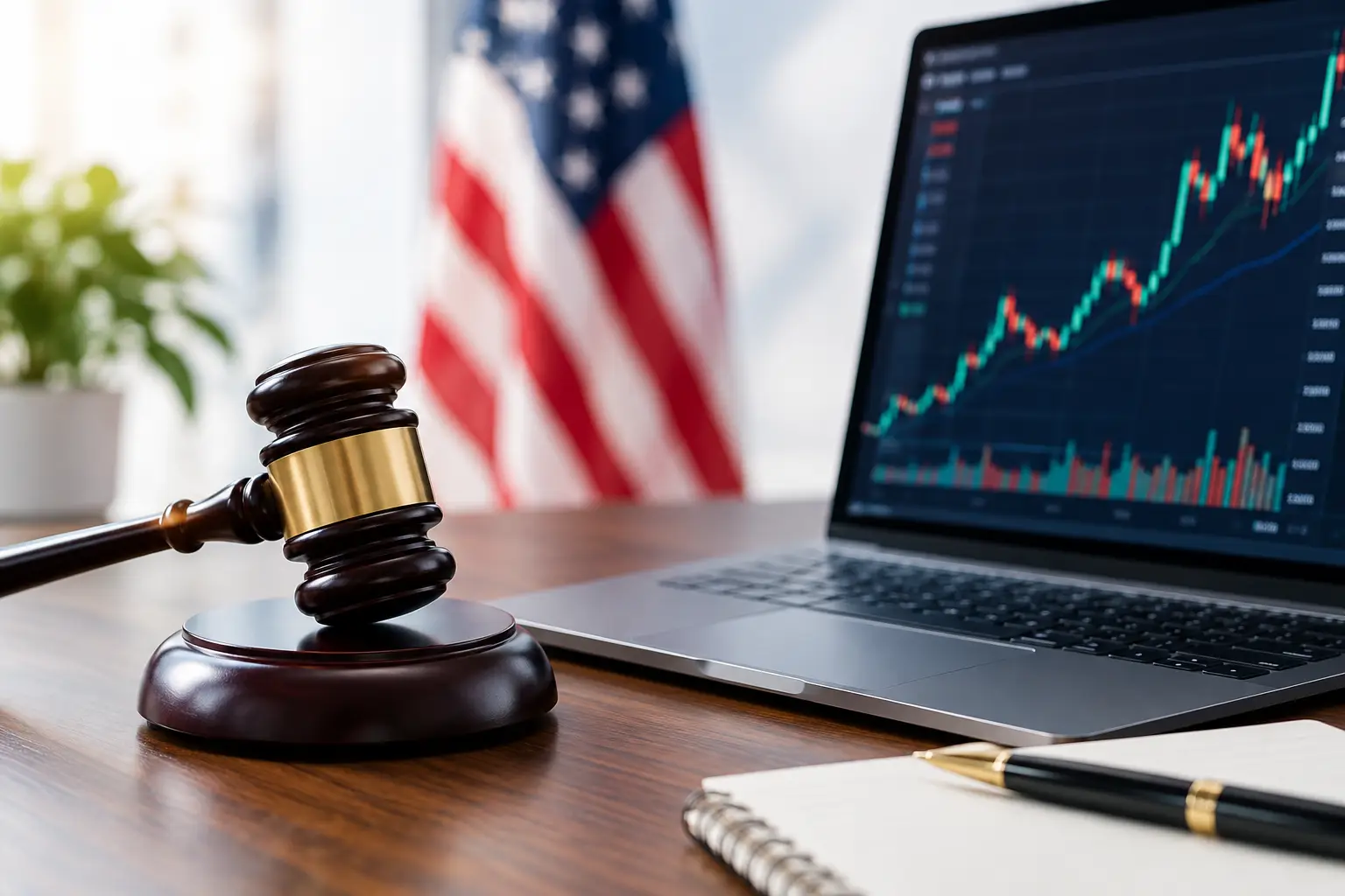 Are Trading Signals Regulated in the United States?