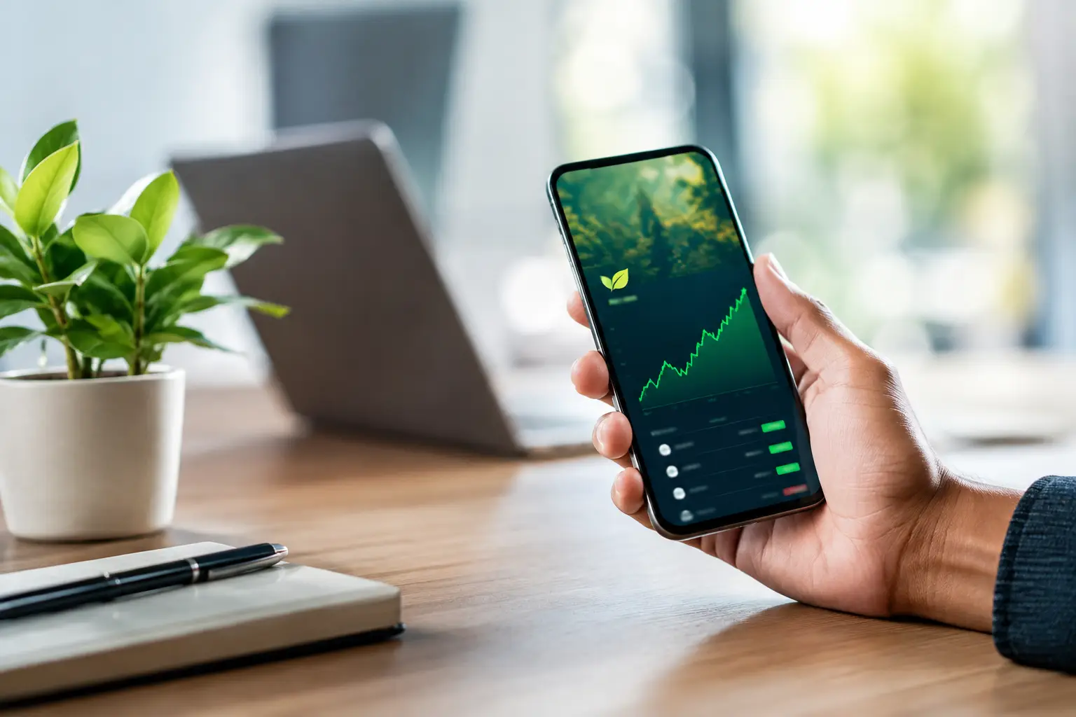 The Future of Social Investing Is Verified