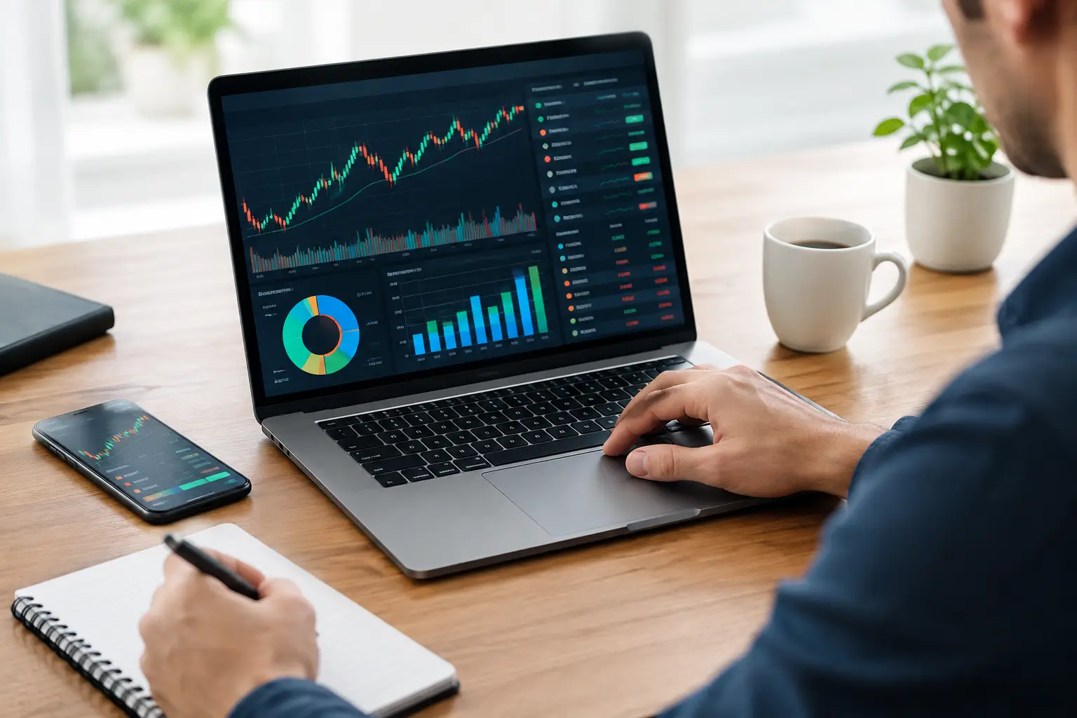 Portfolio Analysis Software Review for Traders