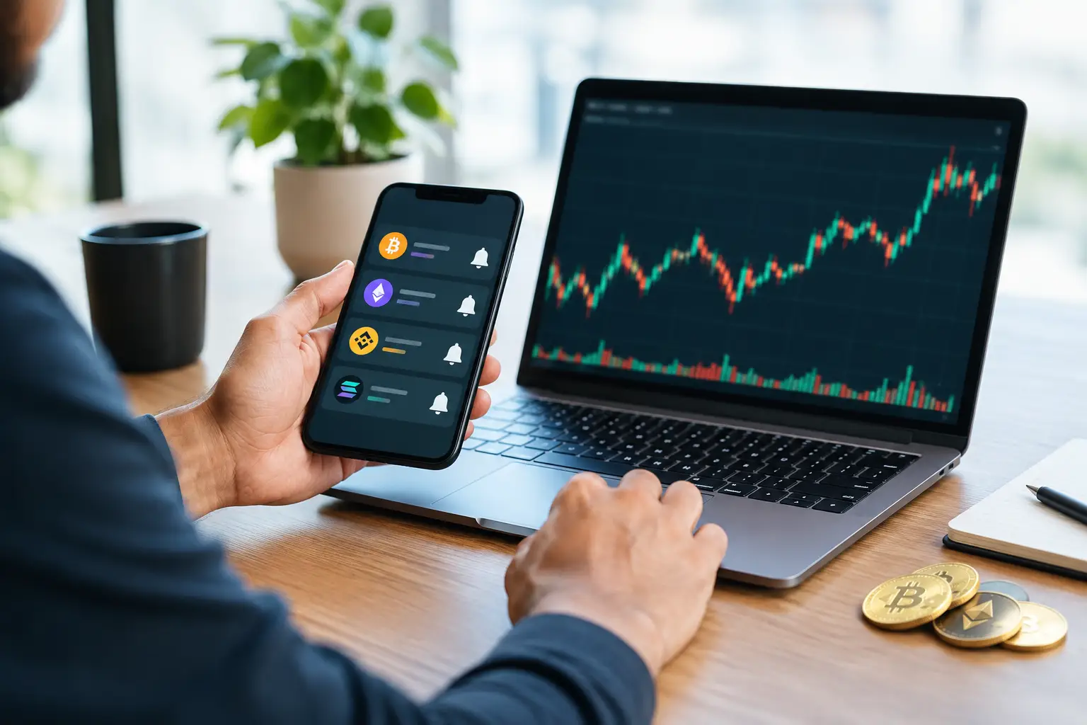 Crypto Alerts Comparison: What Traders Should Test