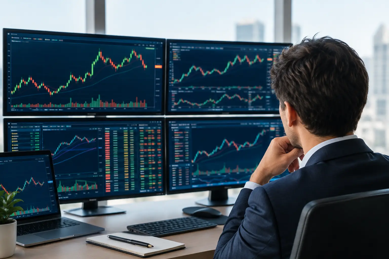 Trading Terminals Comparison for Serious Traders