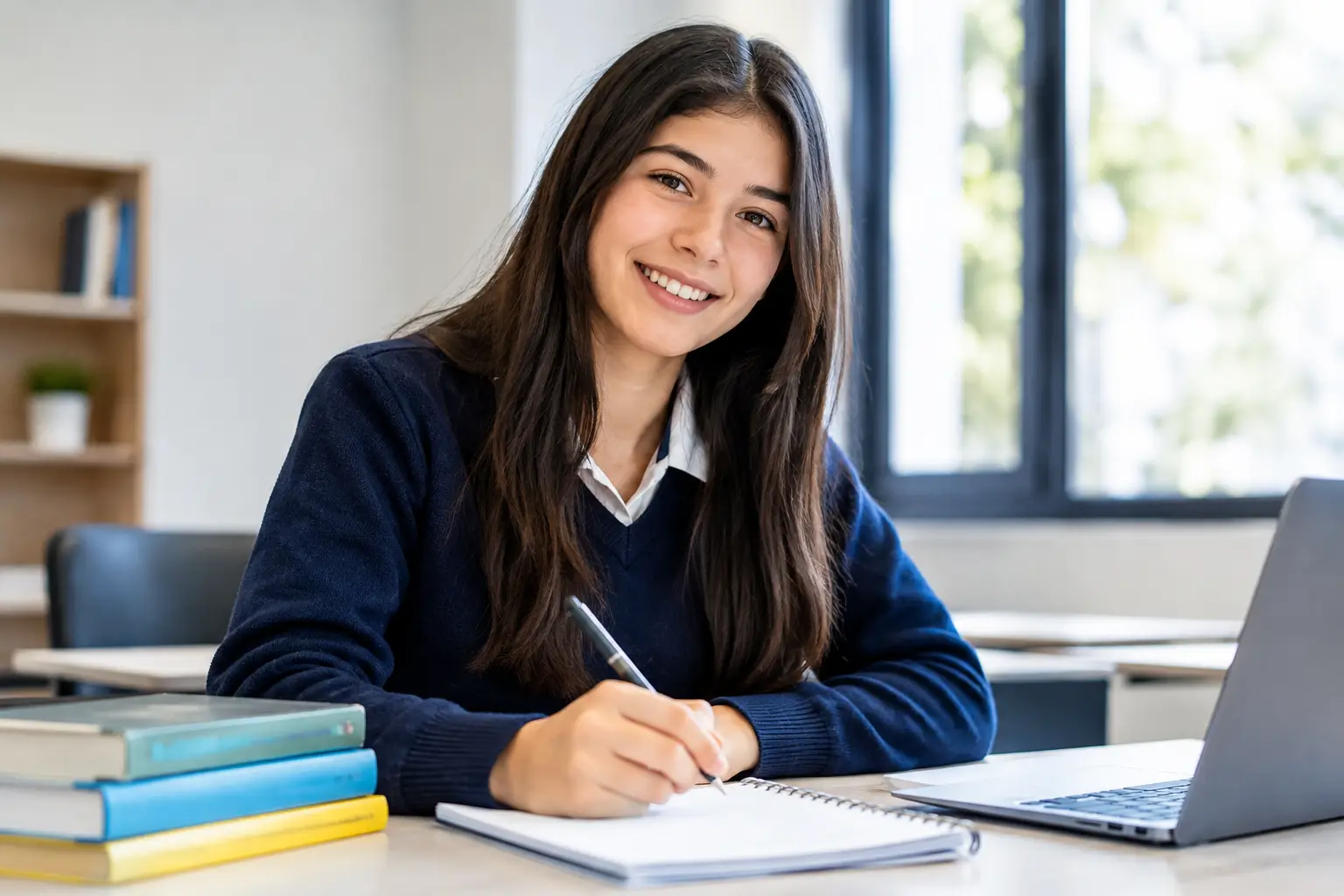 Requisitos para terminar secundaria en Colombia