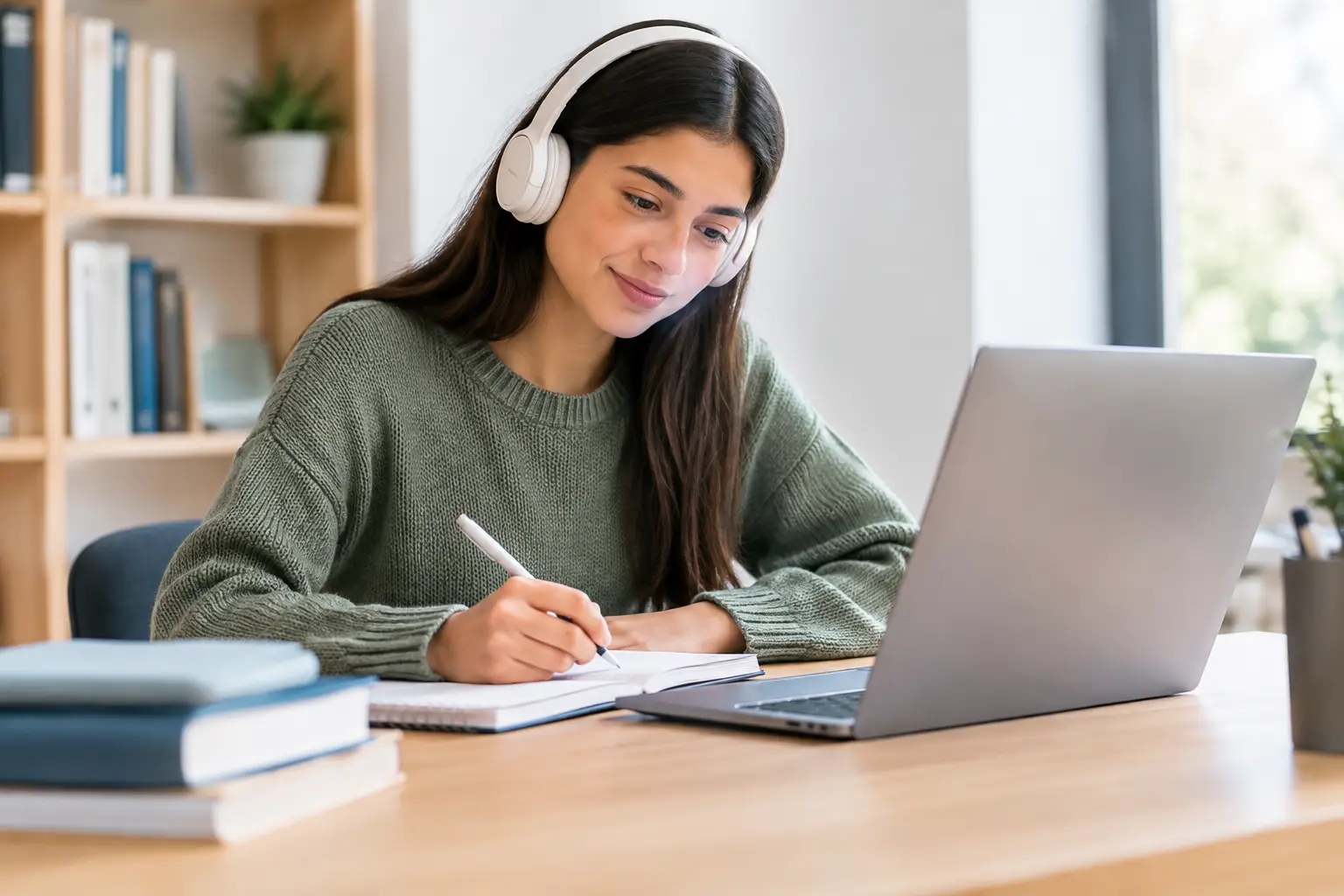 Curso ICFES virtual: estudia con un plan real