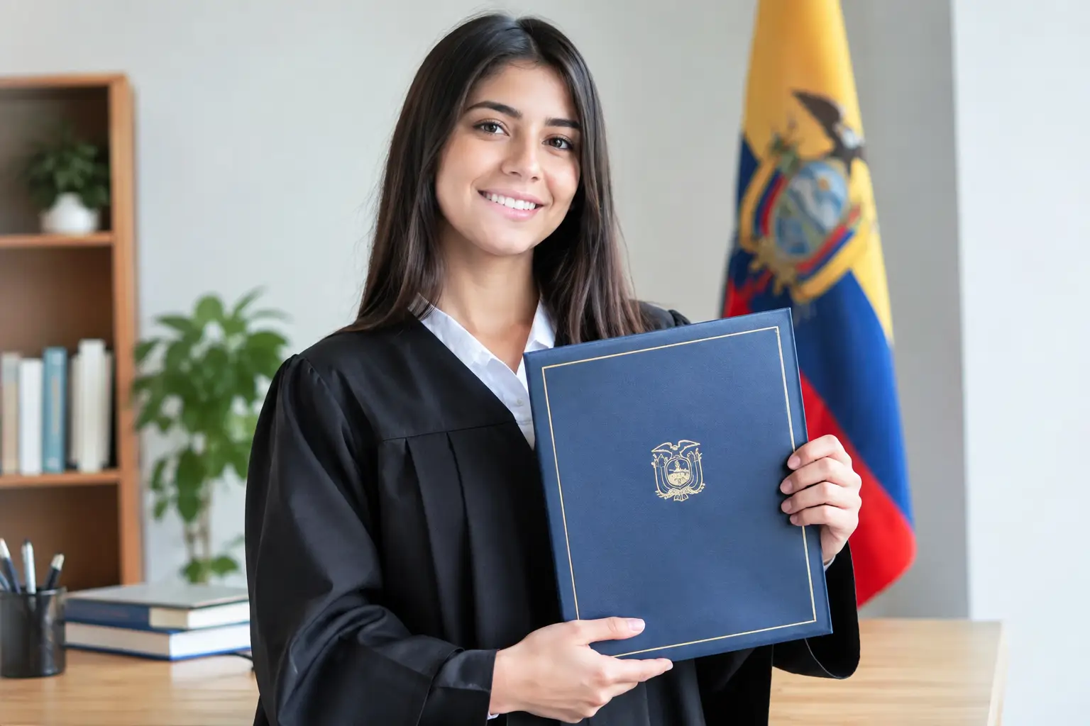 Diploma de bachiller válido Ministerio de Educación