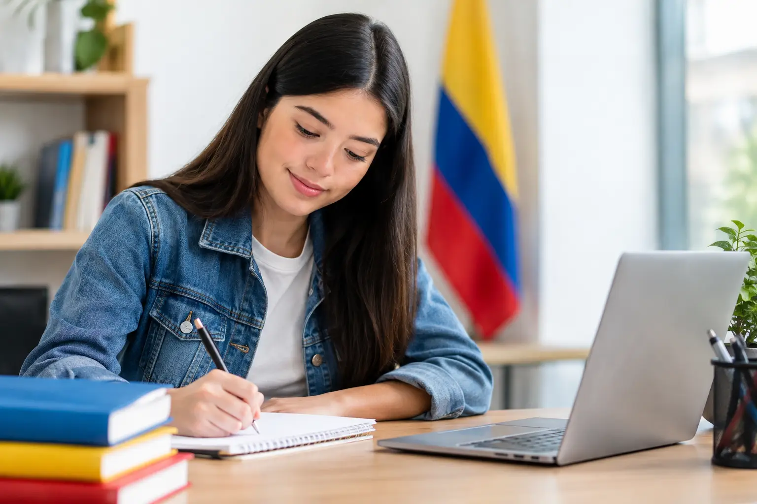 Cuánto dura un bachillerato acelerado en Colombia
