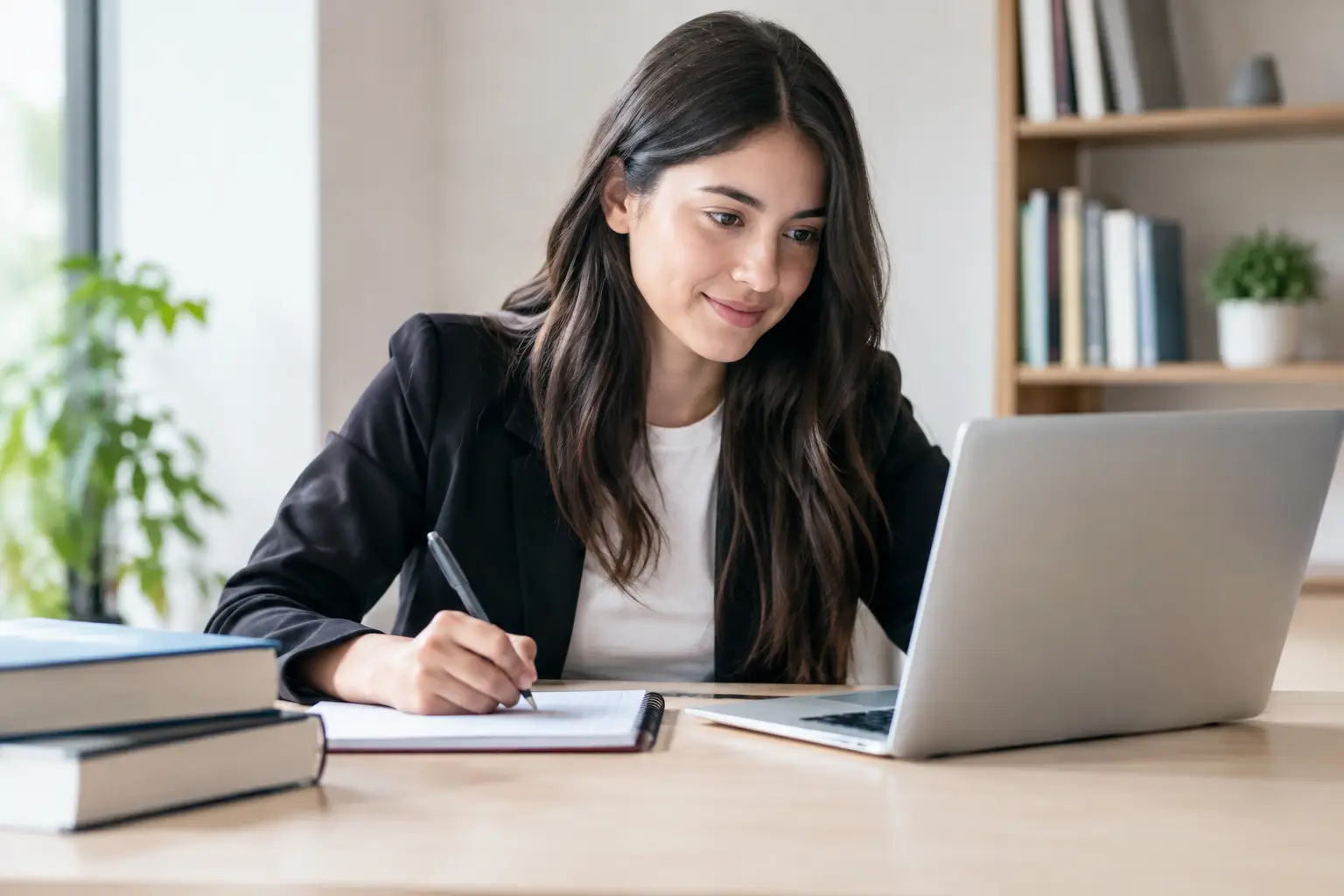 Cómo terminar bachillerato trabajando tiempo completo