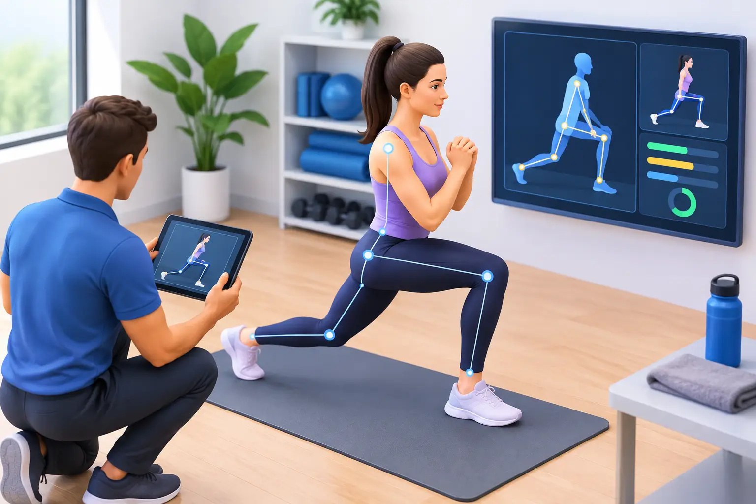What a Movement Age Assessment Can Tell You