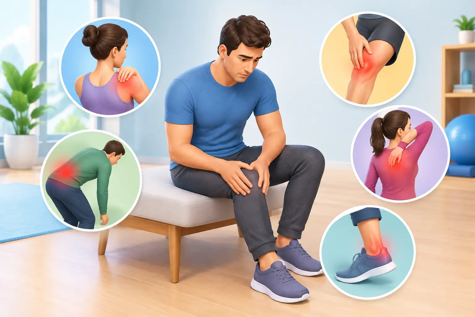 Top Signs of Movement Limitations to Watch For