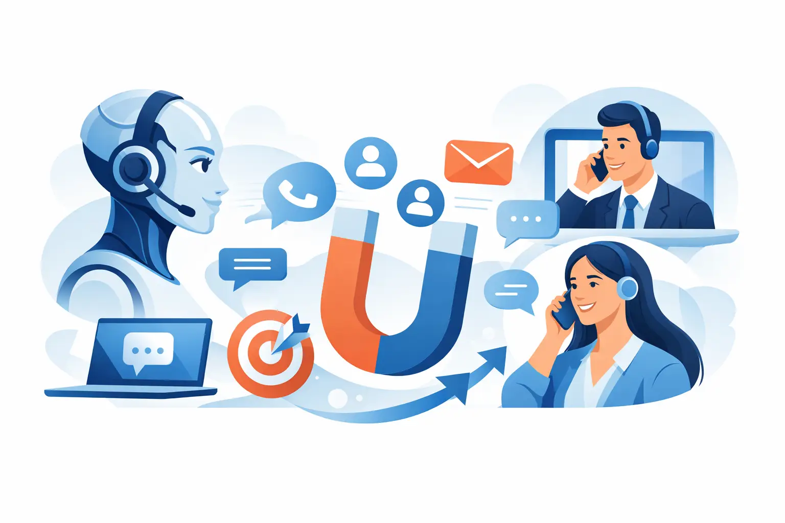 AI Answering Service That Stops Missed Leads