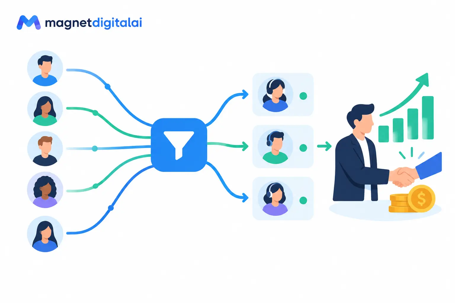 Lead Routing That Turns Fast Responses Into Revenue