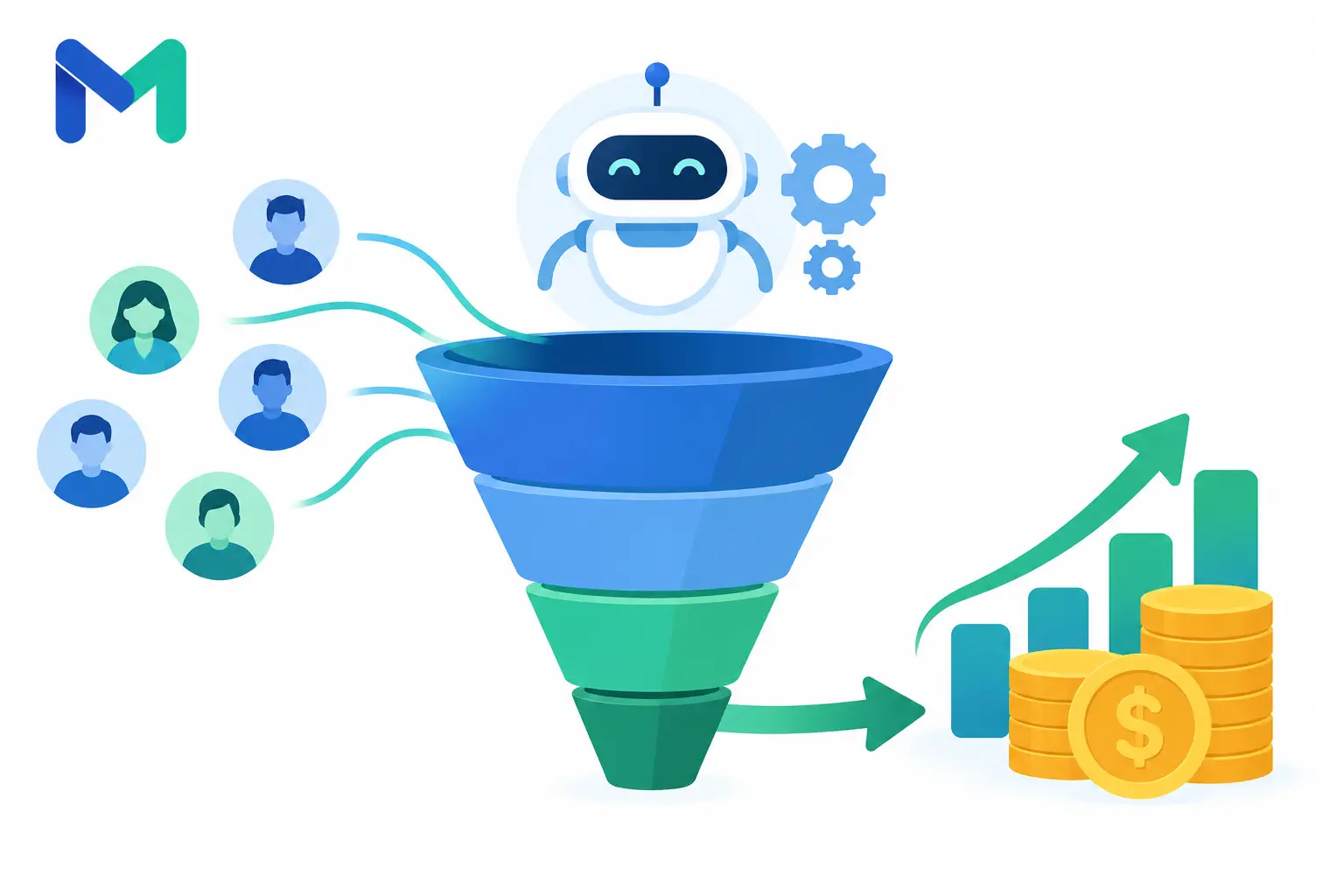 Sales Pipeline Automation That Books More Revenue