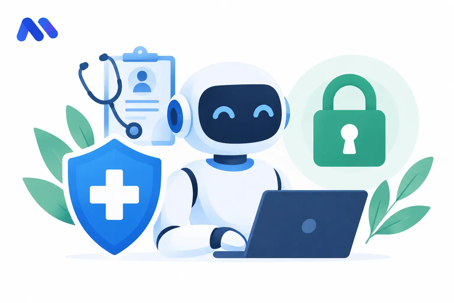 Are AI Agents HIPAA Compliant? What to Check