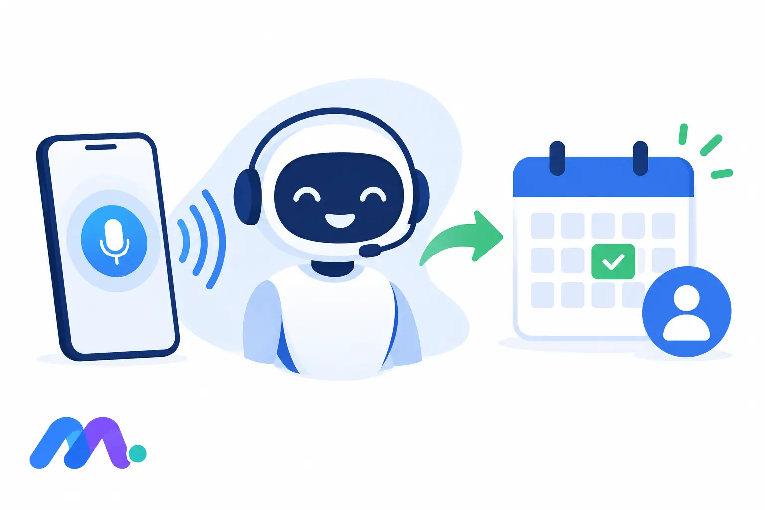Voice Agent Platforms That Book More Appointments