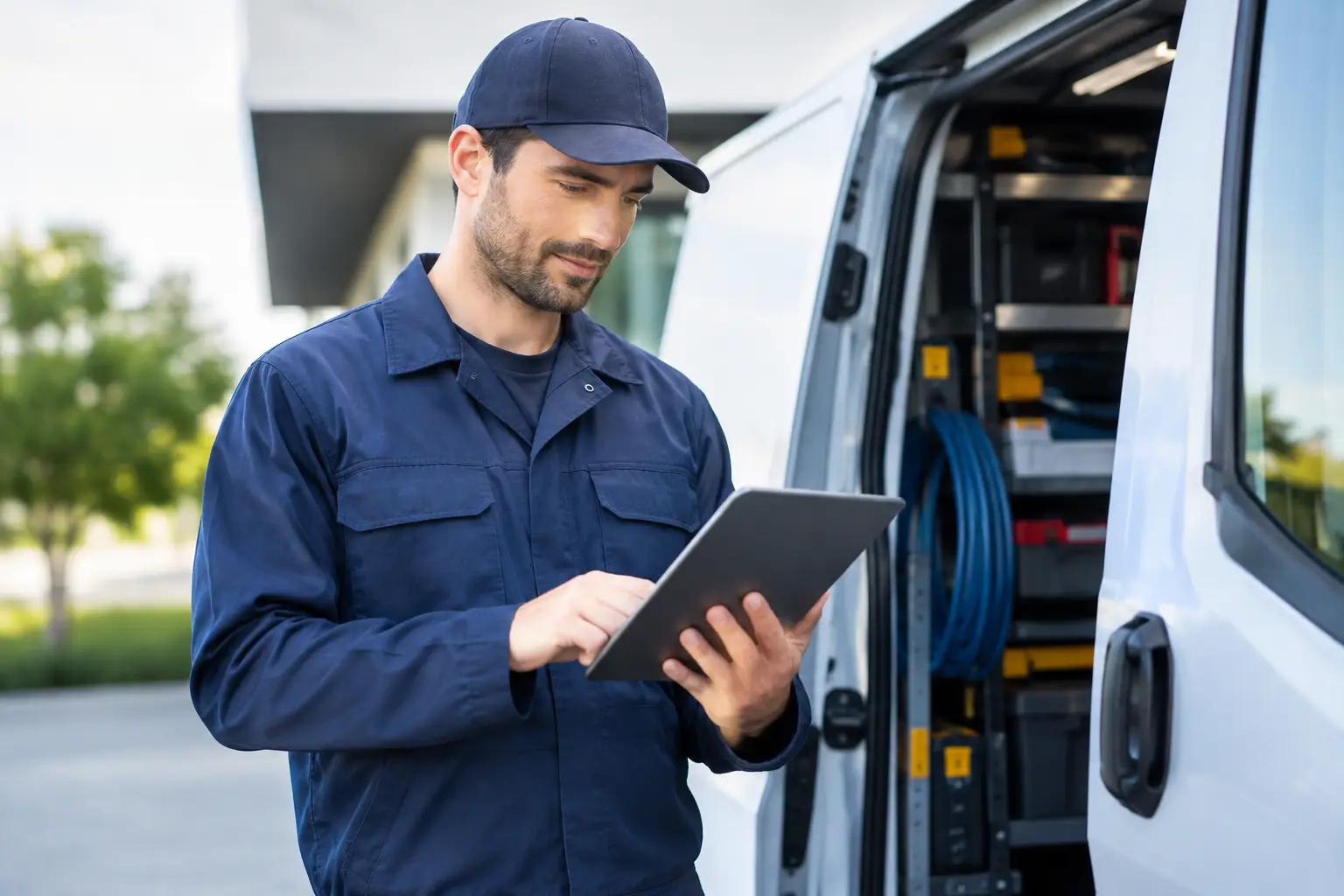 Field Service Management Software: What Small Service Businesses Should Look For
