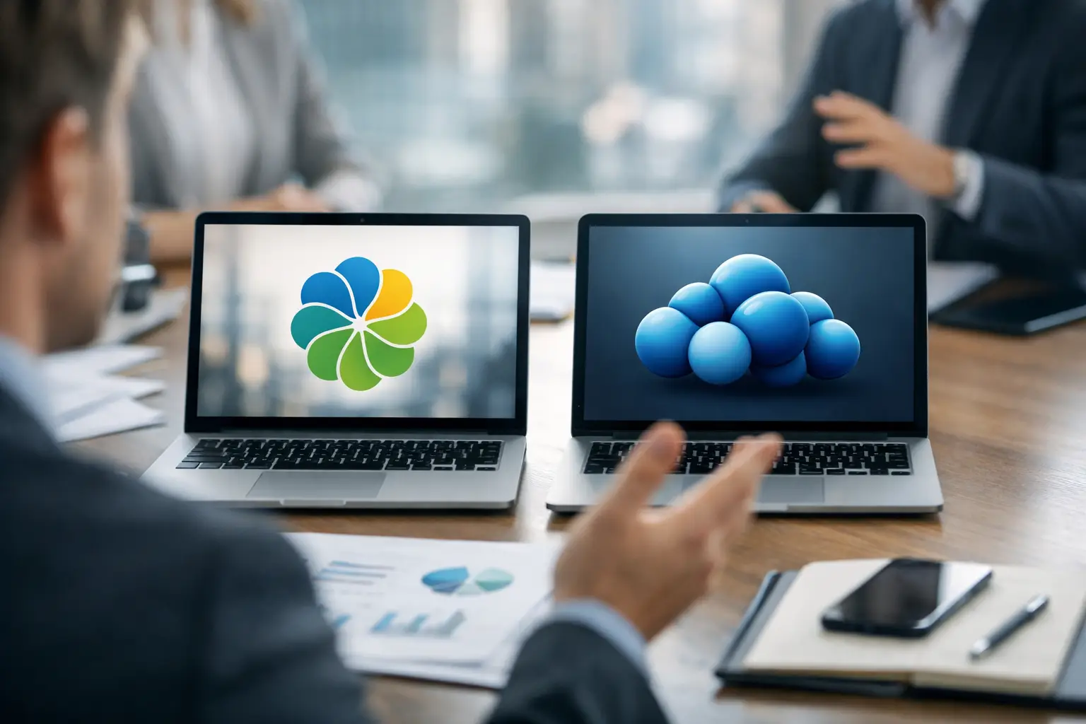 Alfresco ou Fluig? Qual atende sua empresa?
