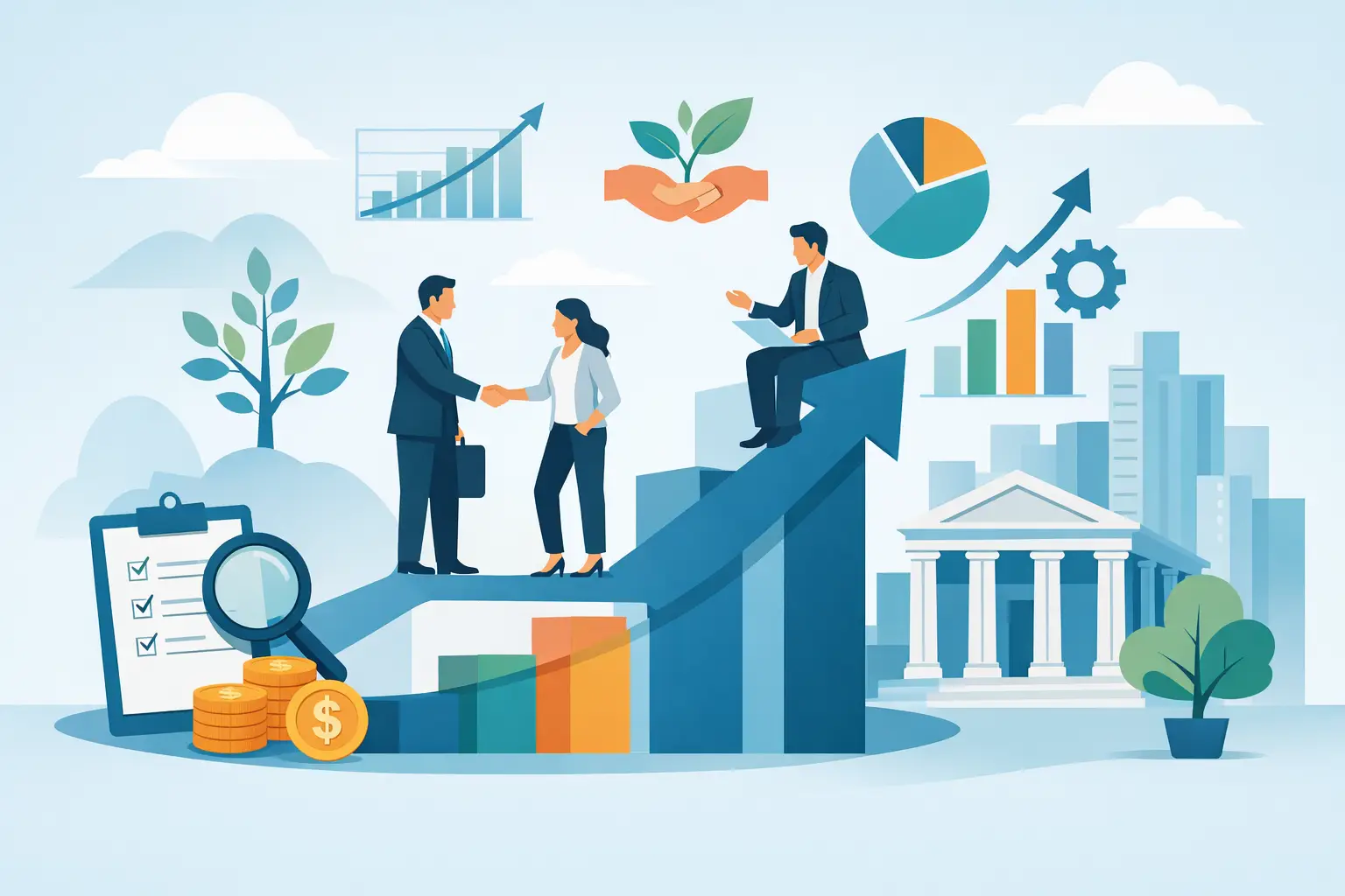 How to Build Enterprise Value in an RIA