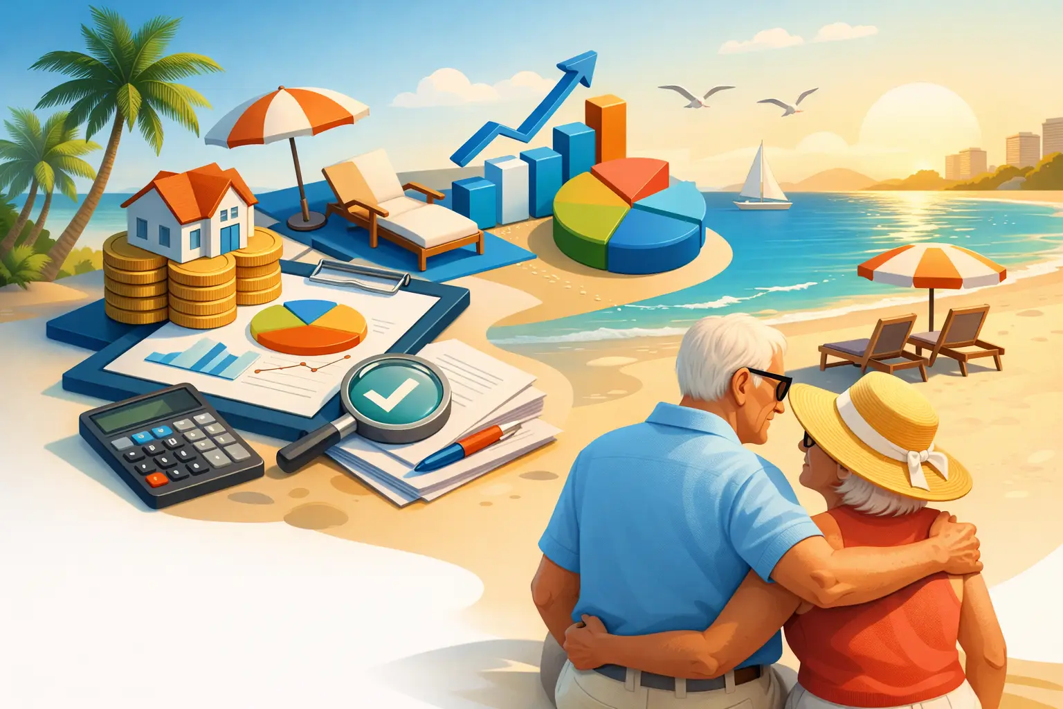 Retirement Planning Fiduciary Advice That Fits